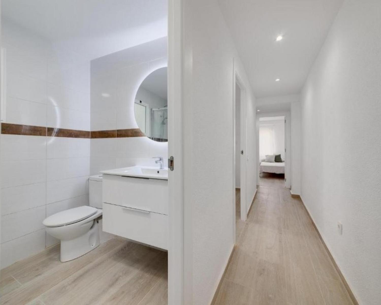  en venta apartamento Playa Del Cura Baix Segura 6