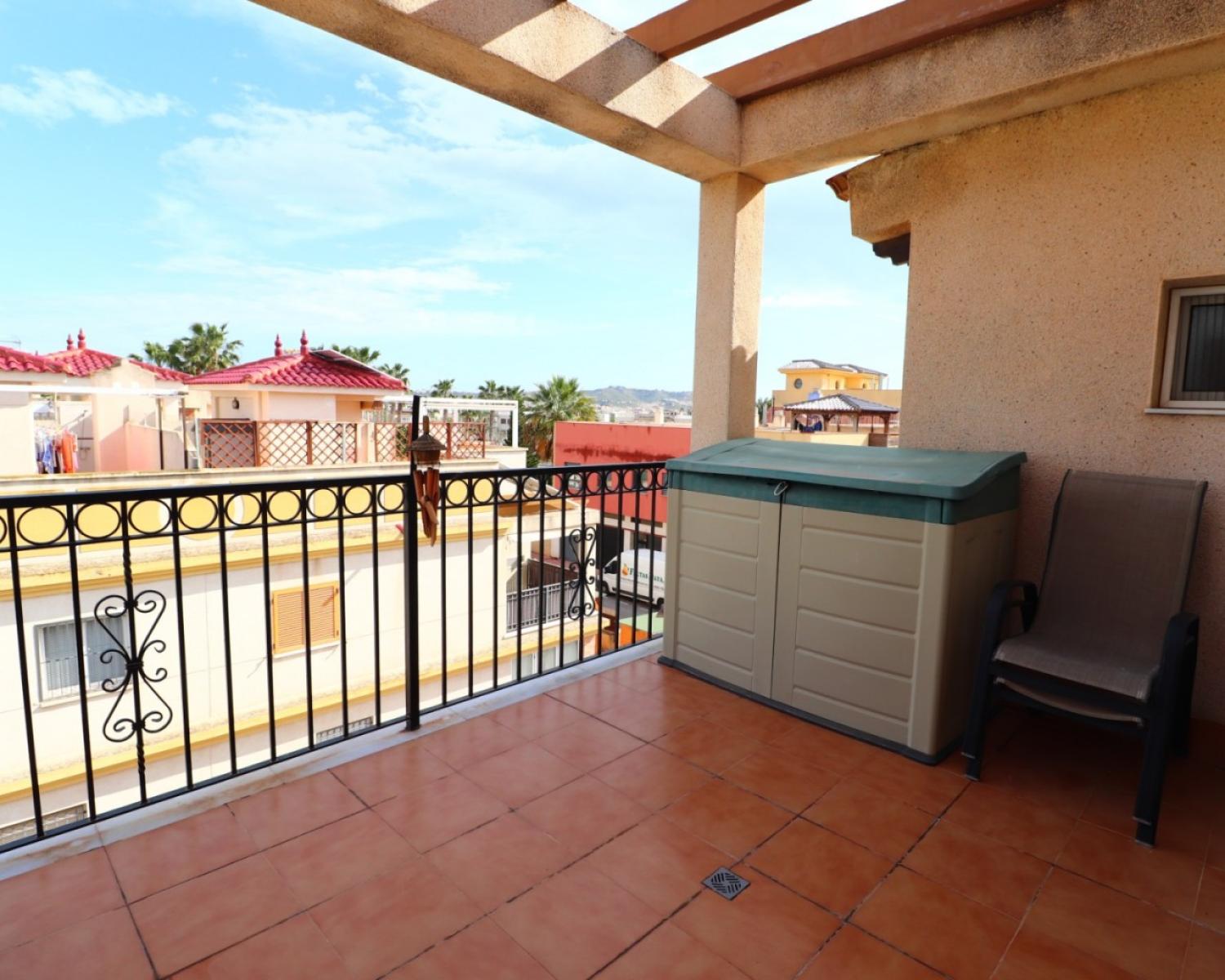  en venta apartamento Daya Vieja Baix Segura 21