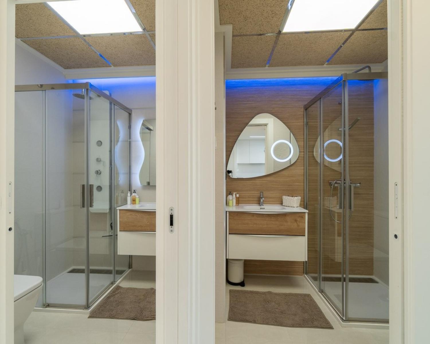  en venta apartamento Los Balcones Baix Segura 22