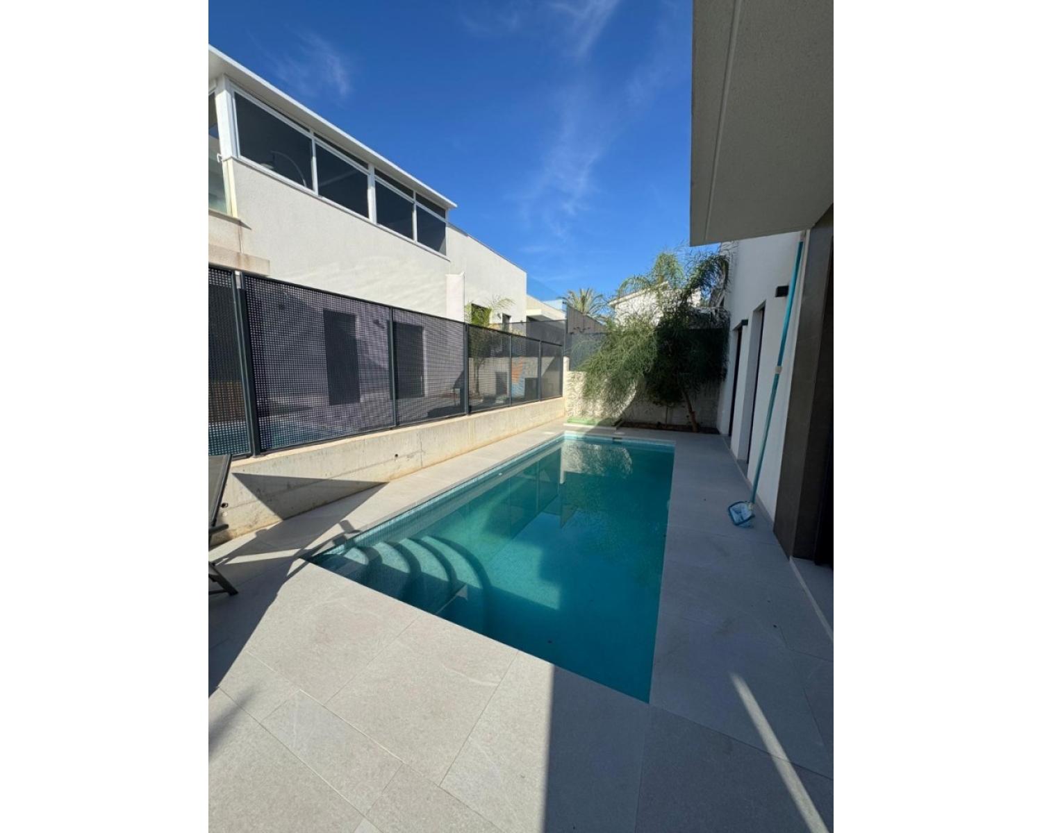  en venta chalet San Fulgencio Baix Segura 25