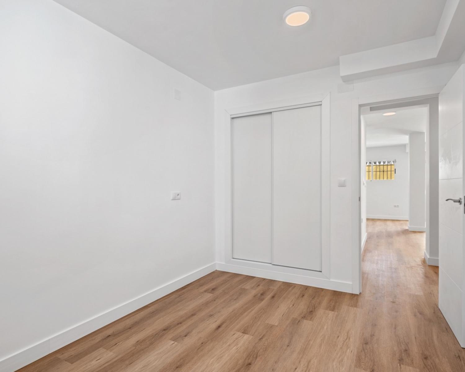  en venta chalet Rojales Baix Segura 28