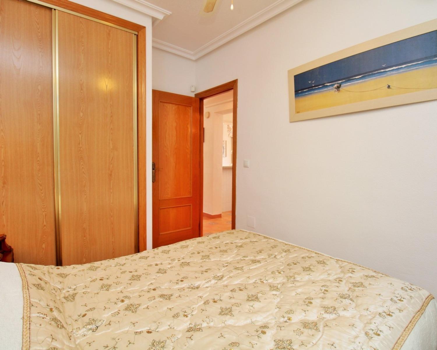  en venta casa Playa Flamenca Baix Segura 27