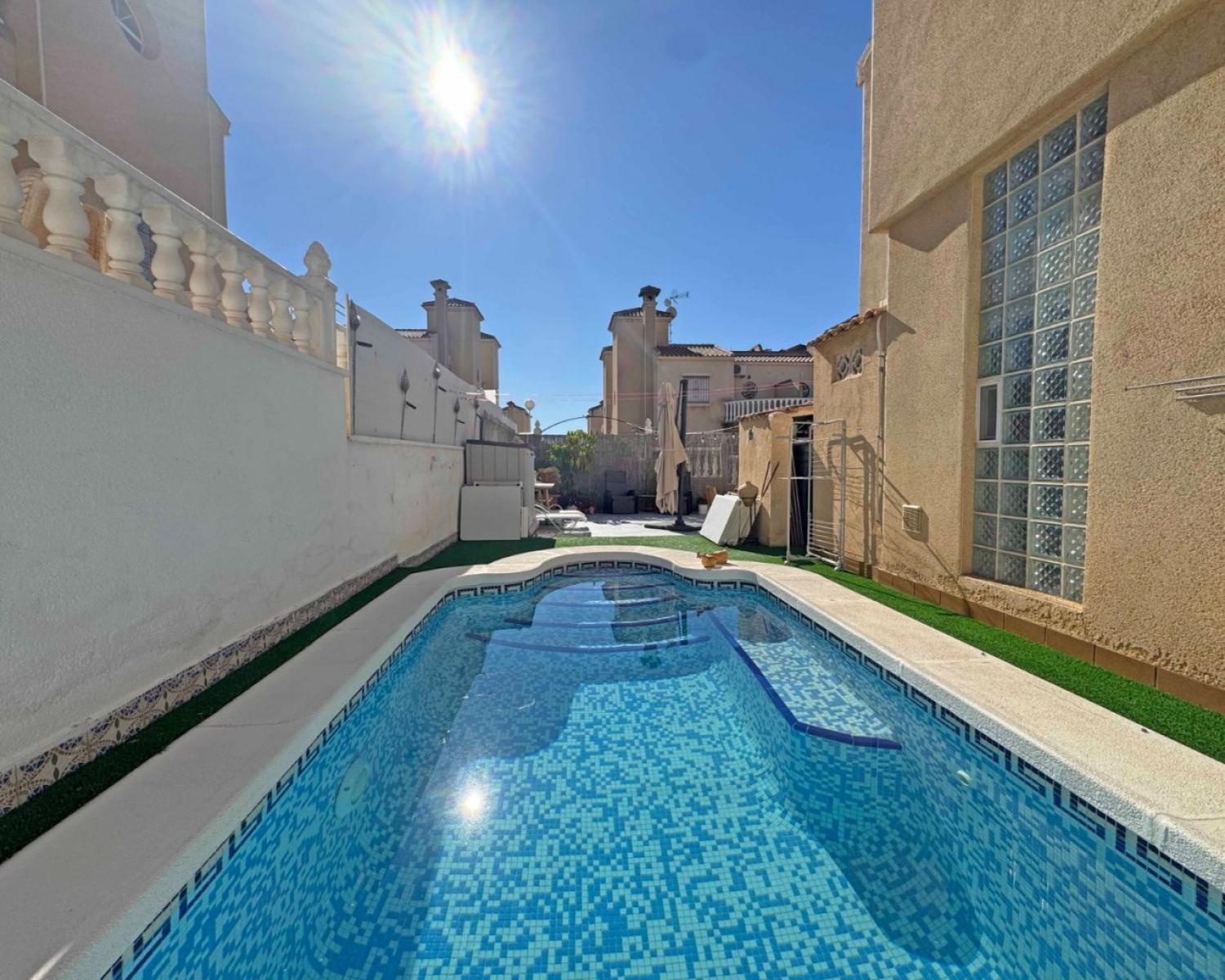  en venta casa Villamartín Baix Segura 14