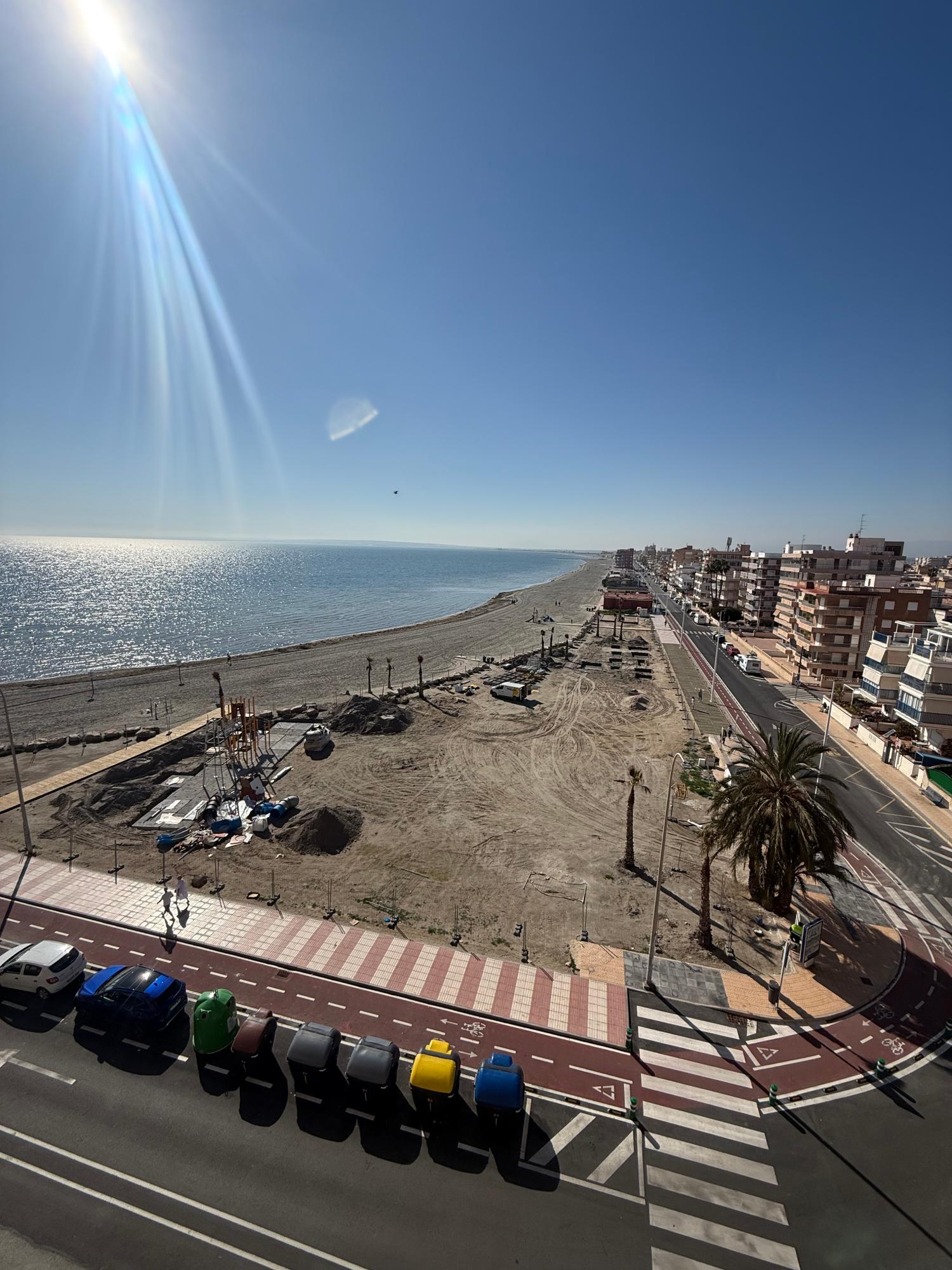  en venta apartamento Santa Pola Baix Vinalopó 27