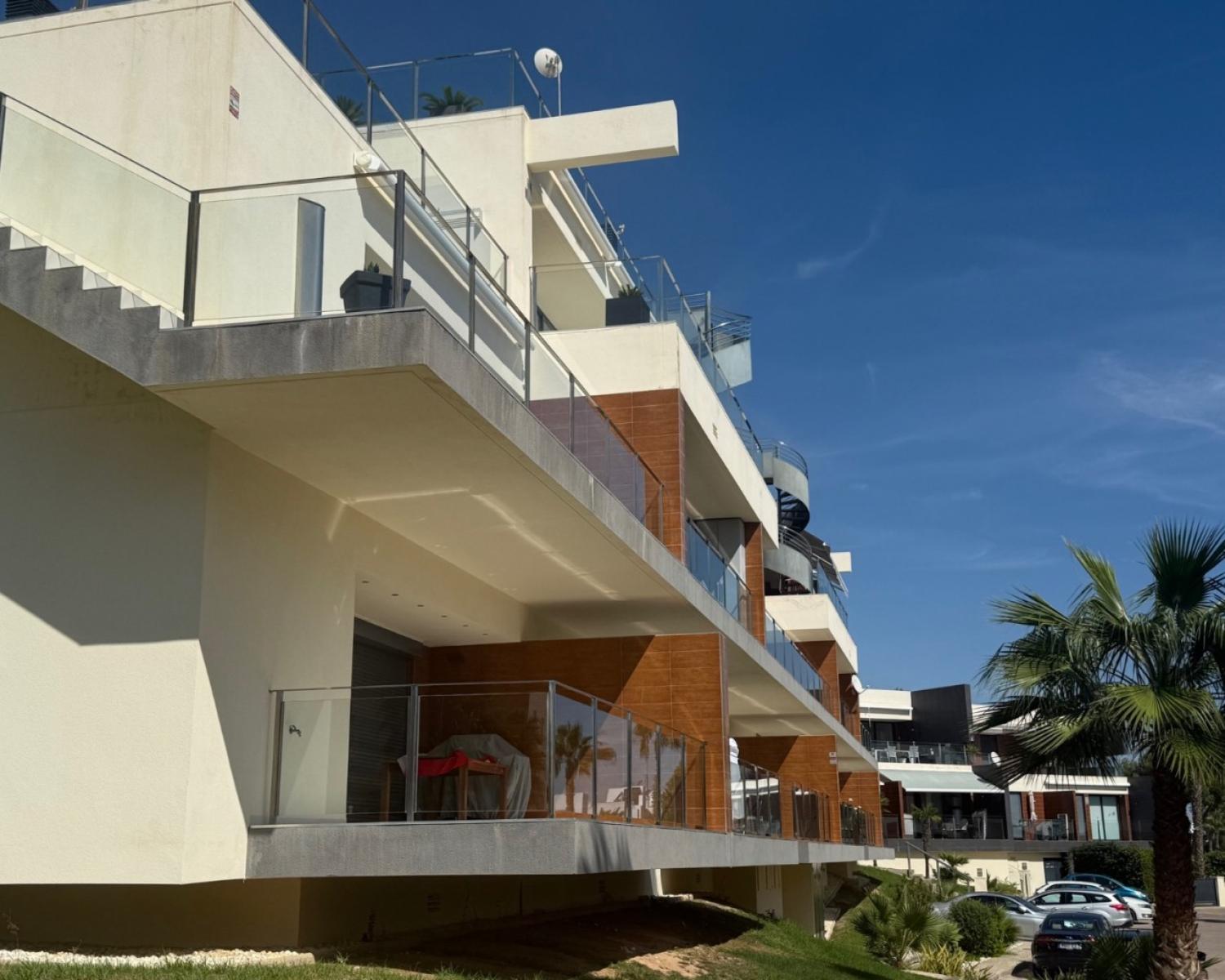  en venta apartamento Villamartín Baix Segura 4