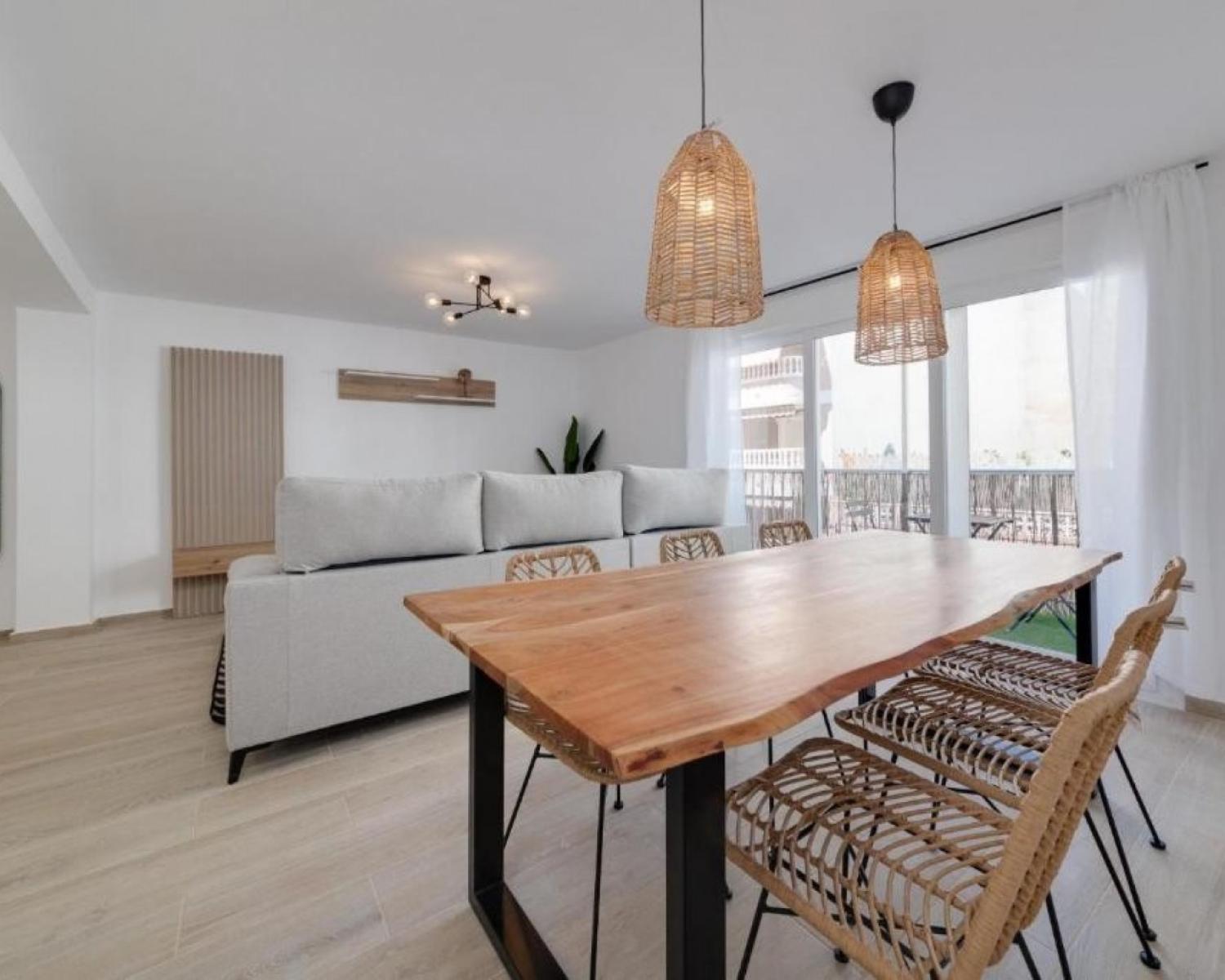  en venta apartamento Playa Del Cura Baix Segura 30