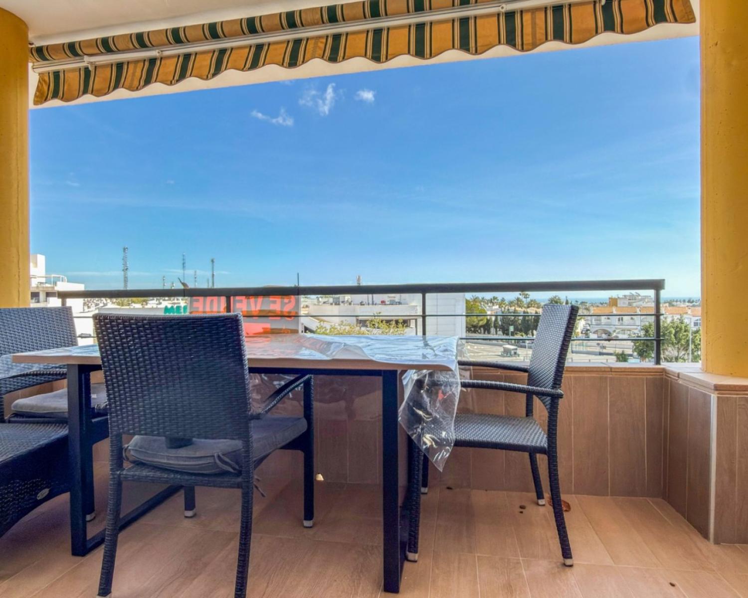  en venta apartamento Lomas De Campoamor Baix Segura 9