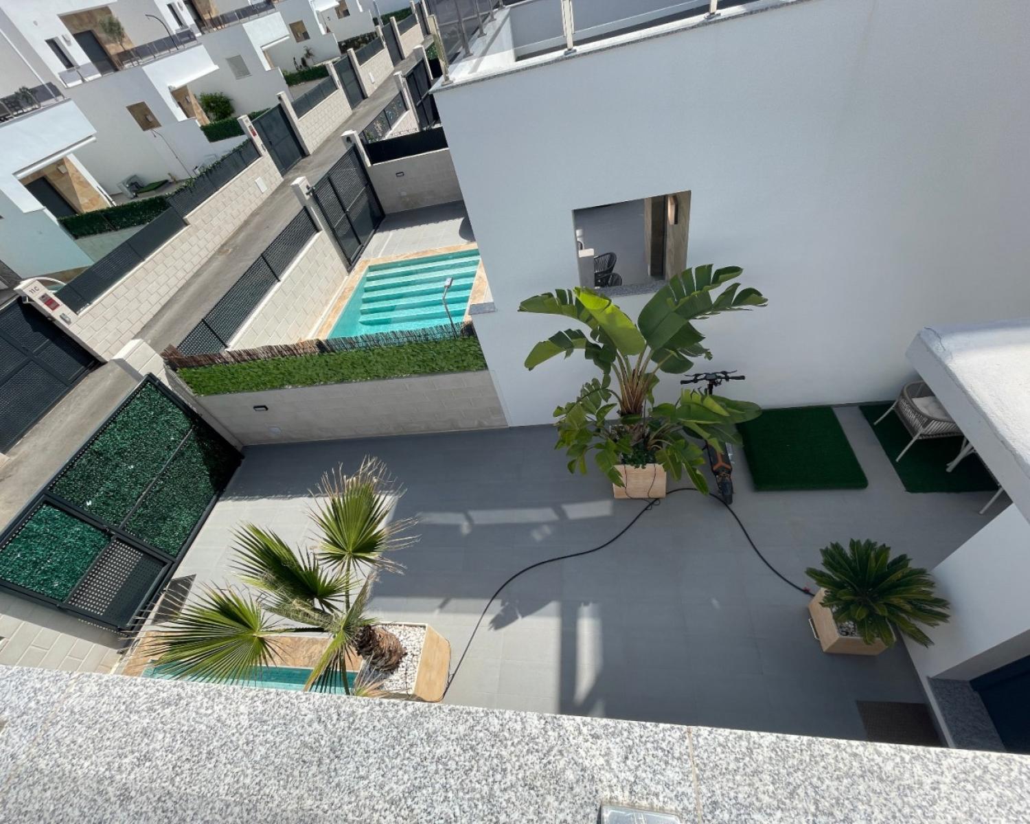  en venta chalet Benijófar Baix Segura 7