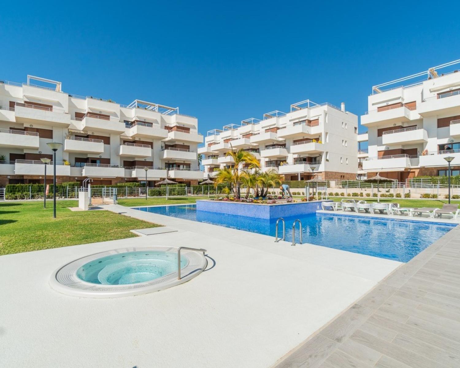  en venta apartamento Dehesa De Campoamor Baix Segura 1