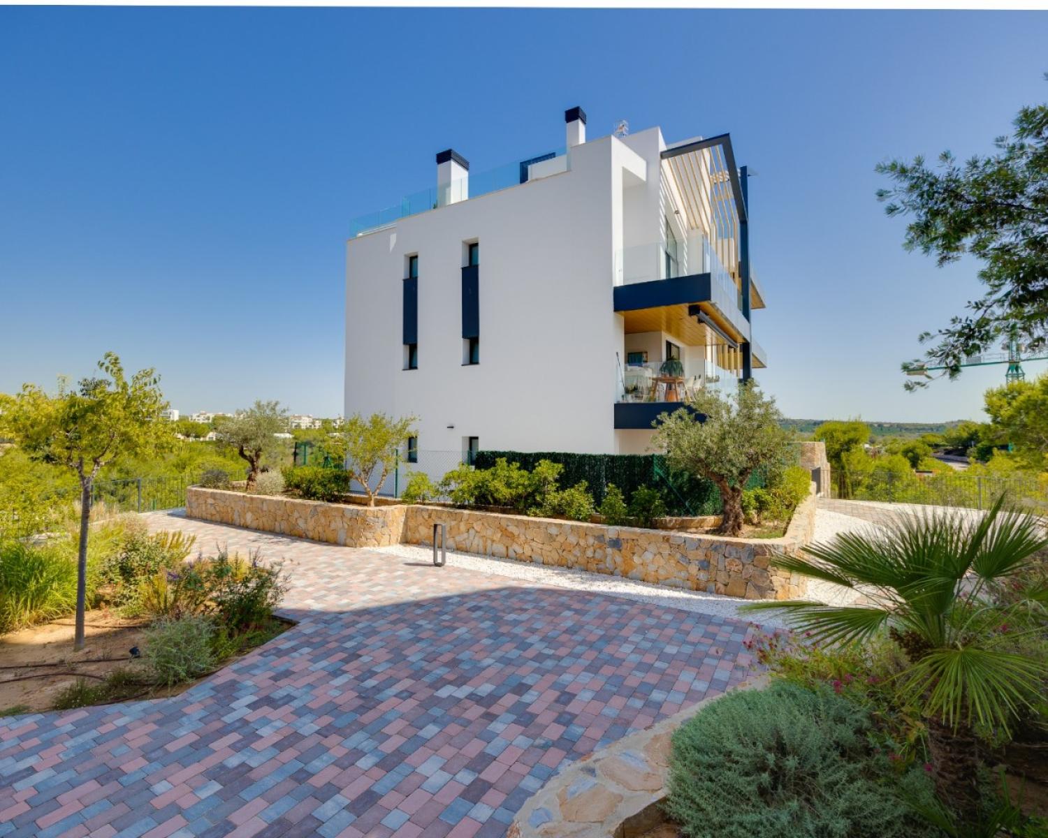  en venta apartamento Las Colinas Baix Segura 3