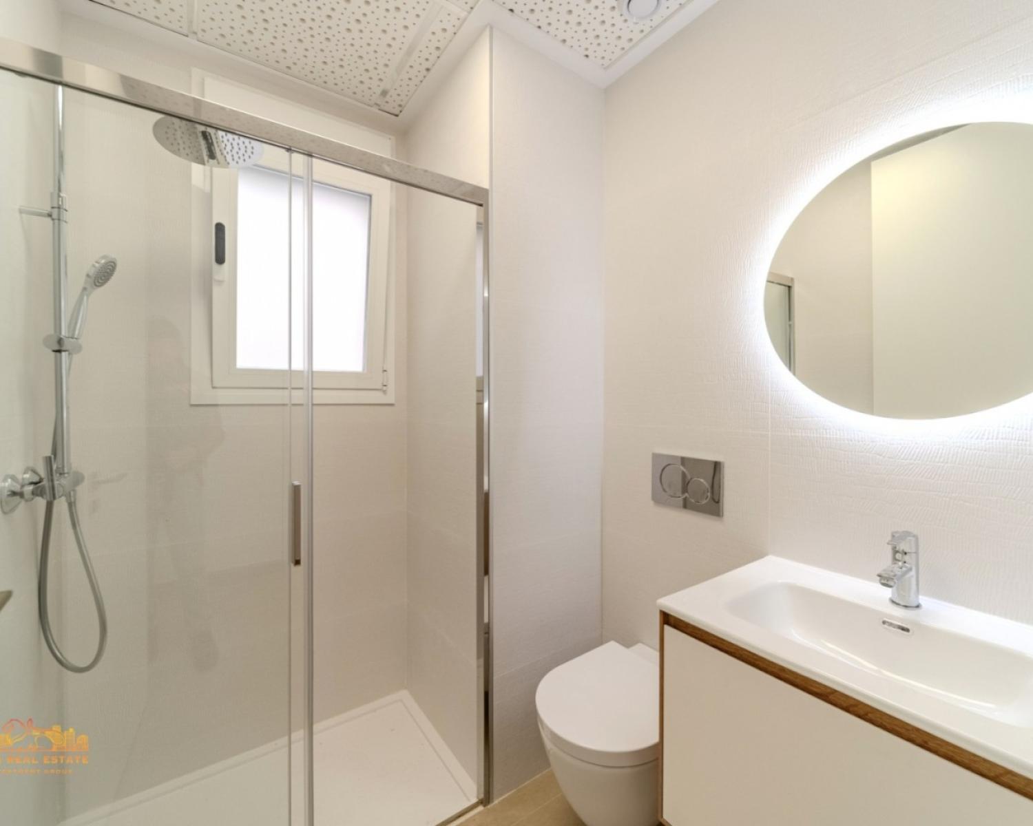  en venta apartamento Torrevieja Baix Segura 21