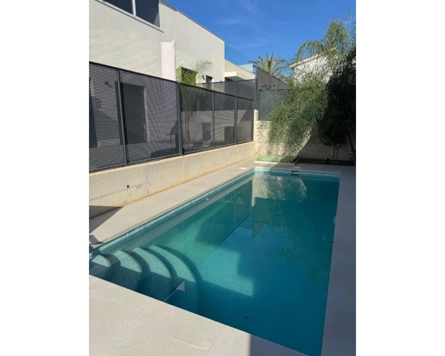  en venta chalet San Fulgencio Baix Segura 24