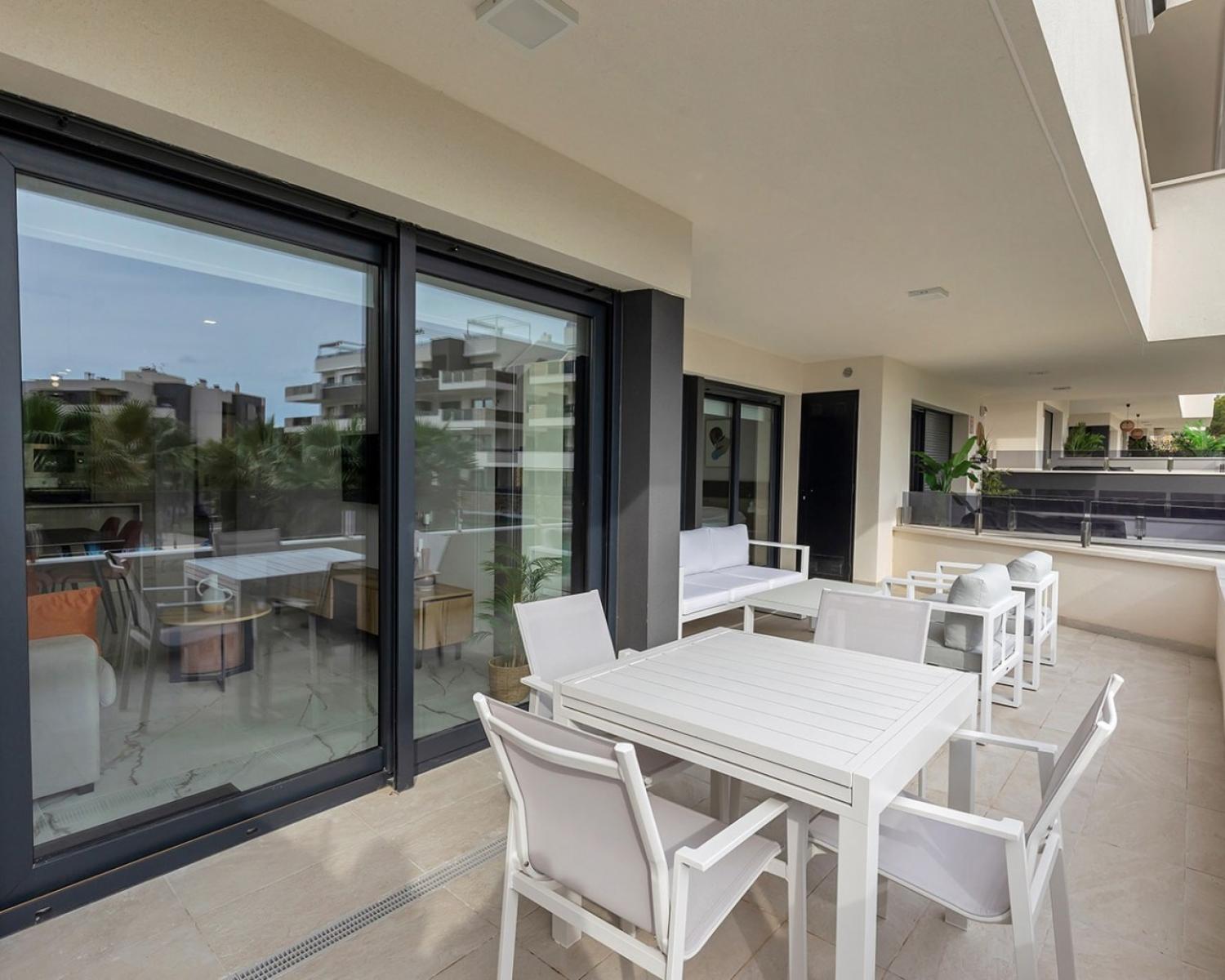  en venta apartamento Orihuela Baix Segura 39