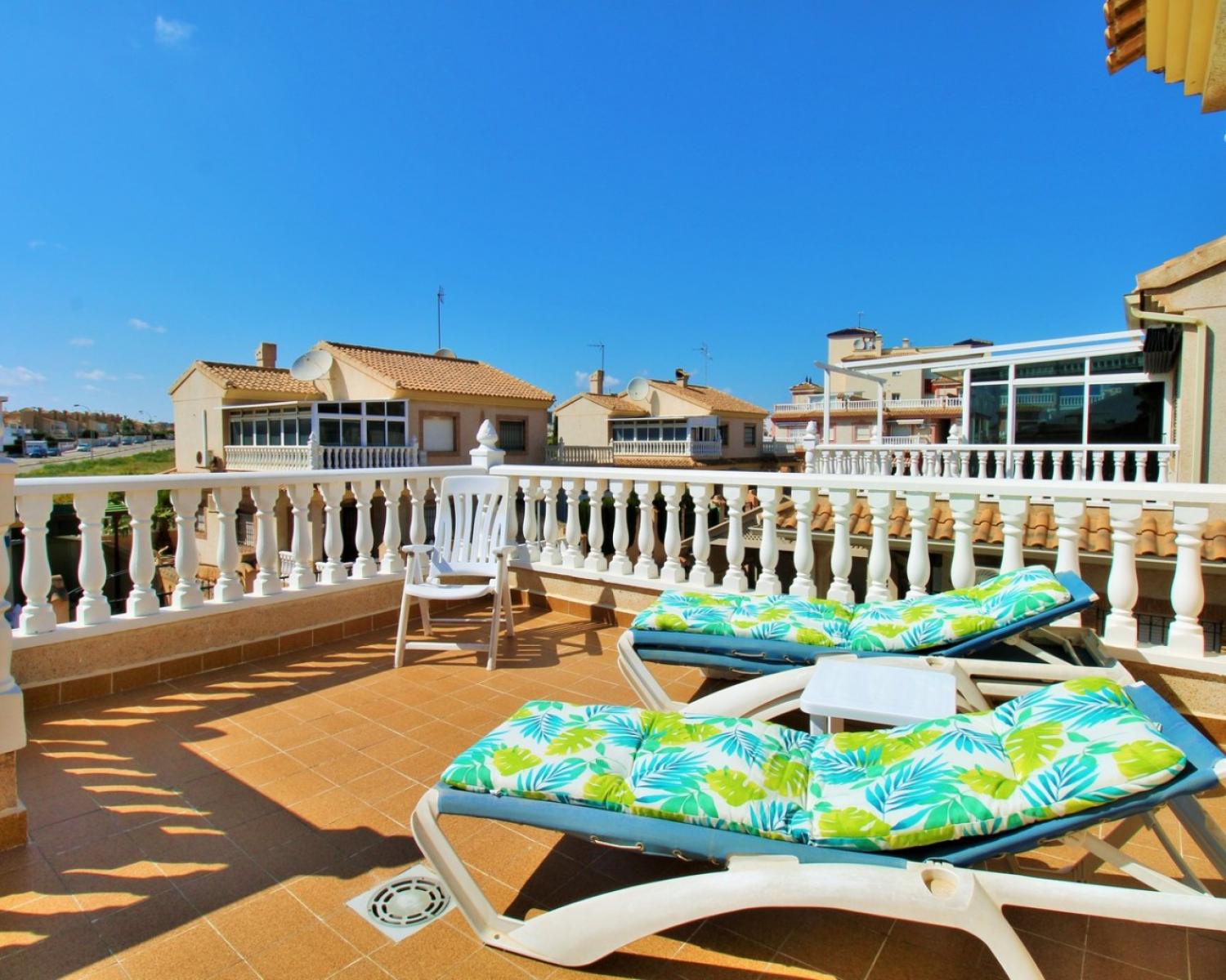  en venta casa Playa Flamenca Baix Segura 19