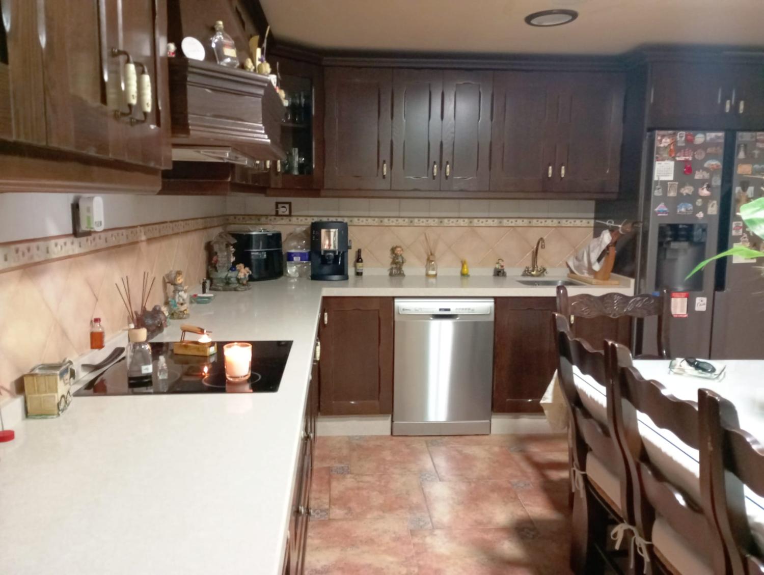  en venta casa Alcalá La Real Sierra Sur 5