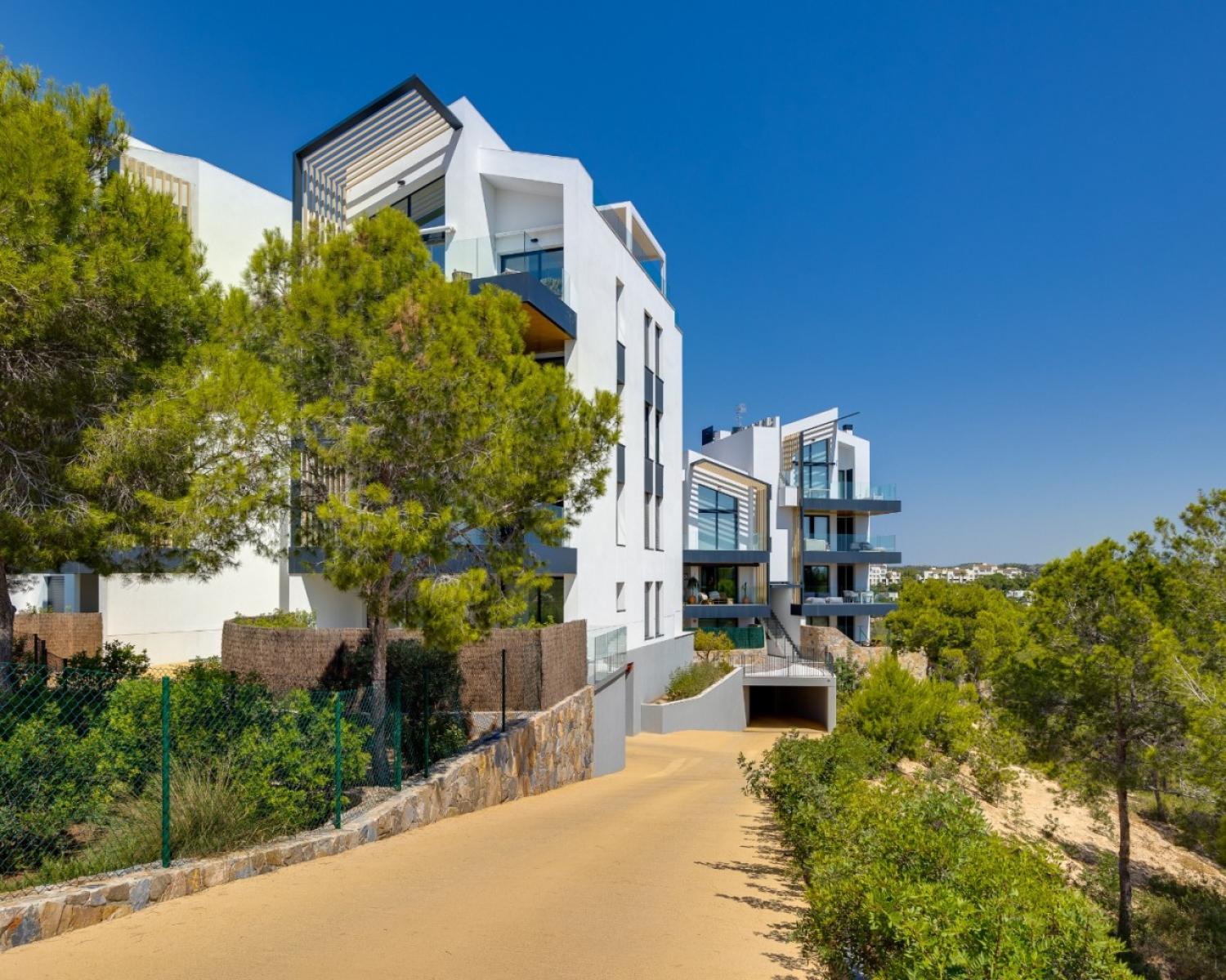  en venta apartamento Las Colinas Baix Segura 4