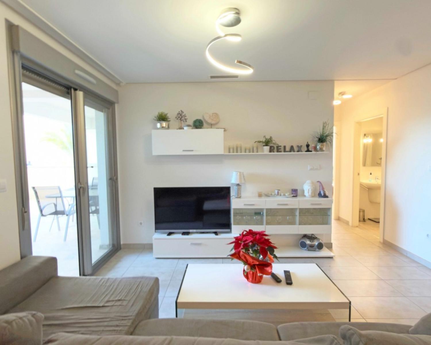  en venta apartamento Los Dolses Baix Segura 20