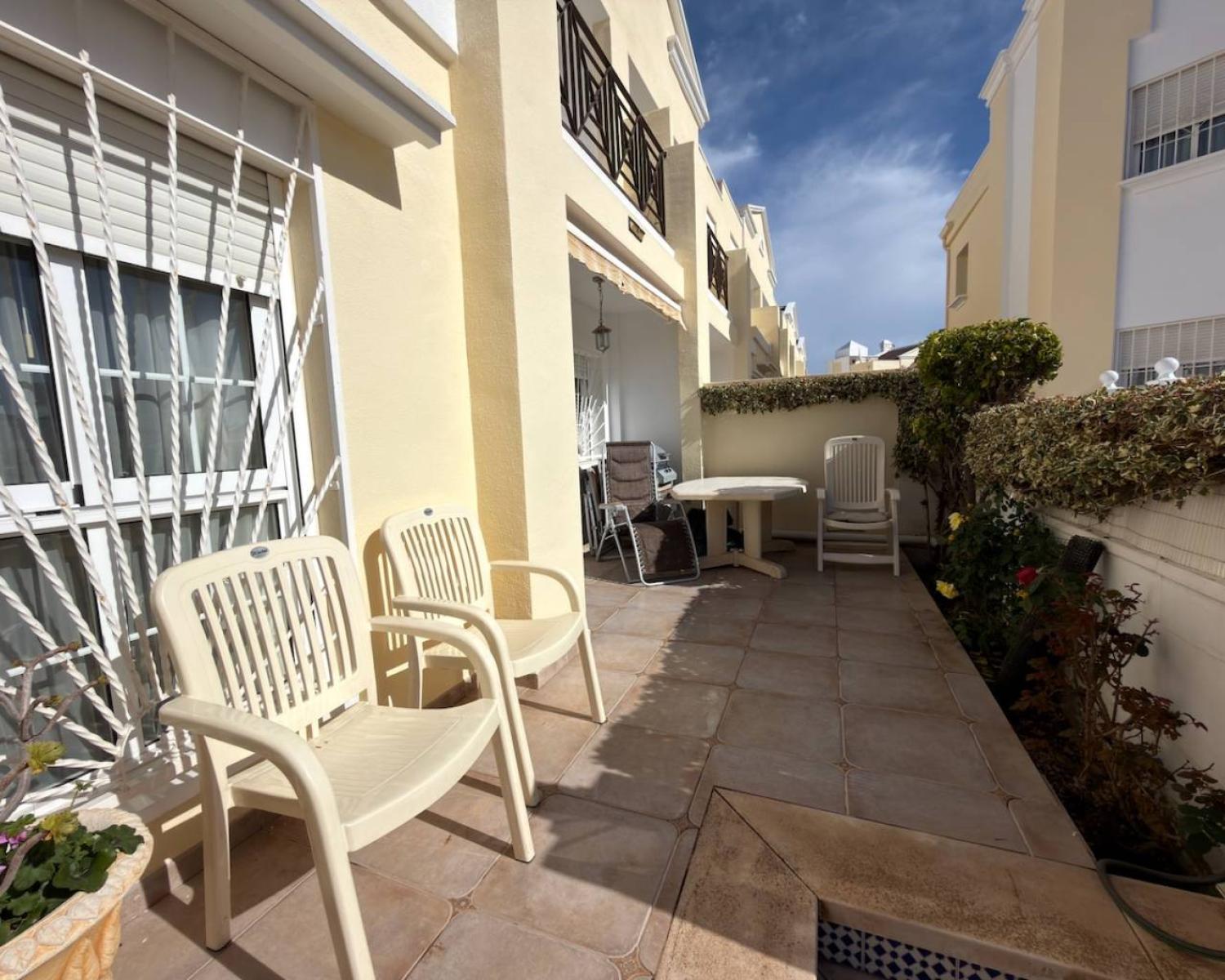  en venta chalet Ciudad Quesada Baix Segura 13