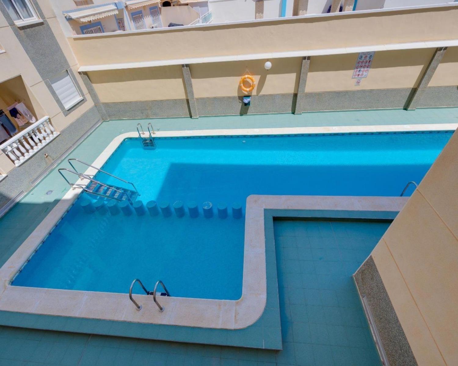  en venta apartamento Torrevieja Baix Segura 4