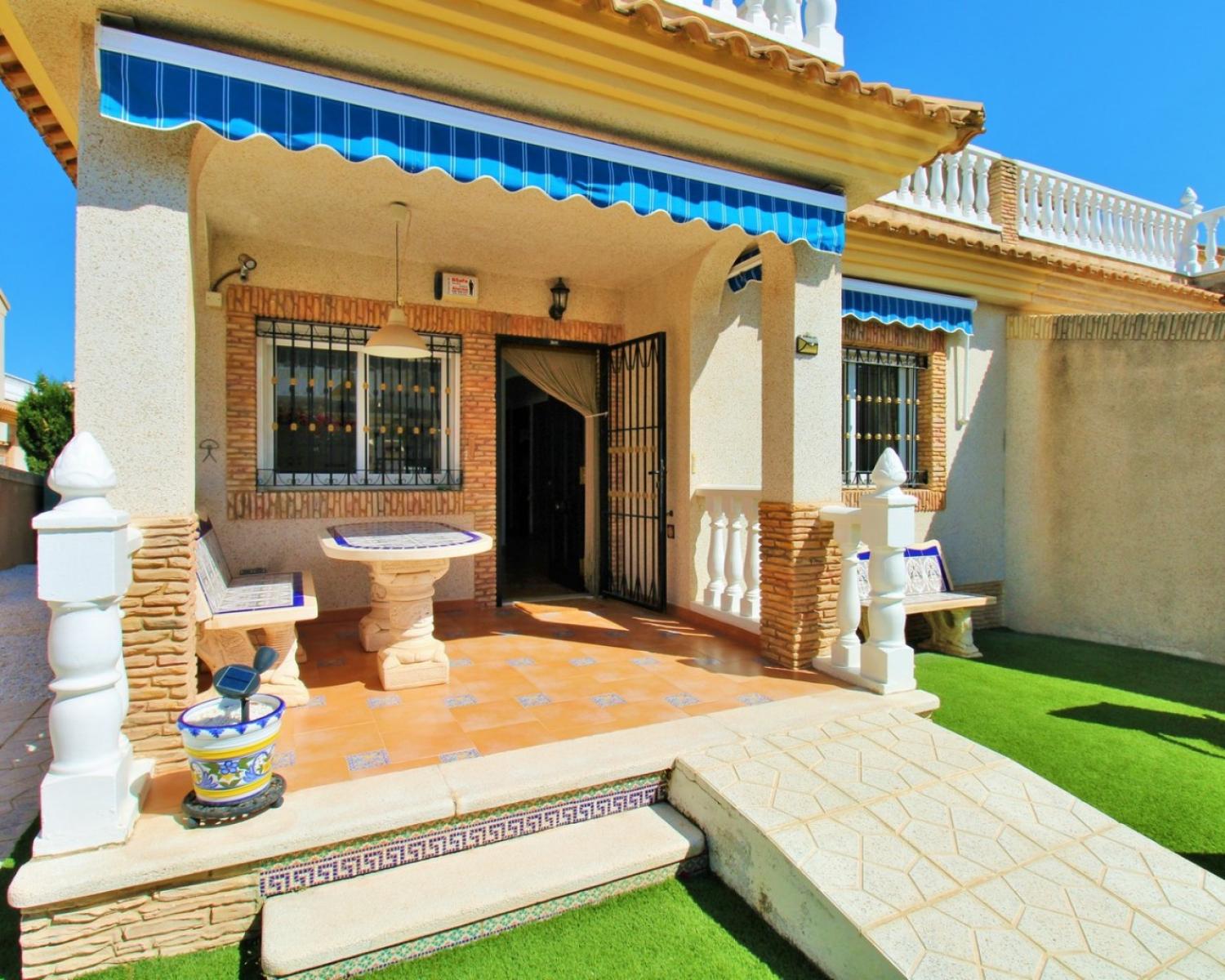  en venta casa Playa Flamenca Baix Segura 3
