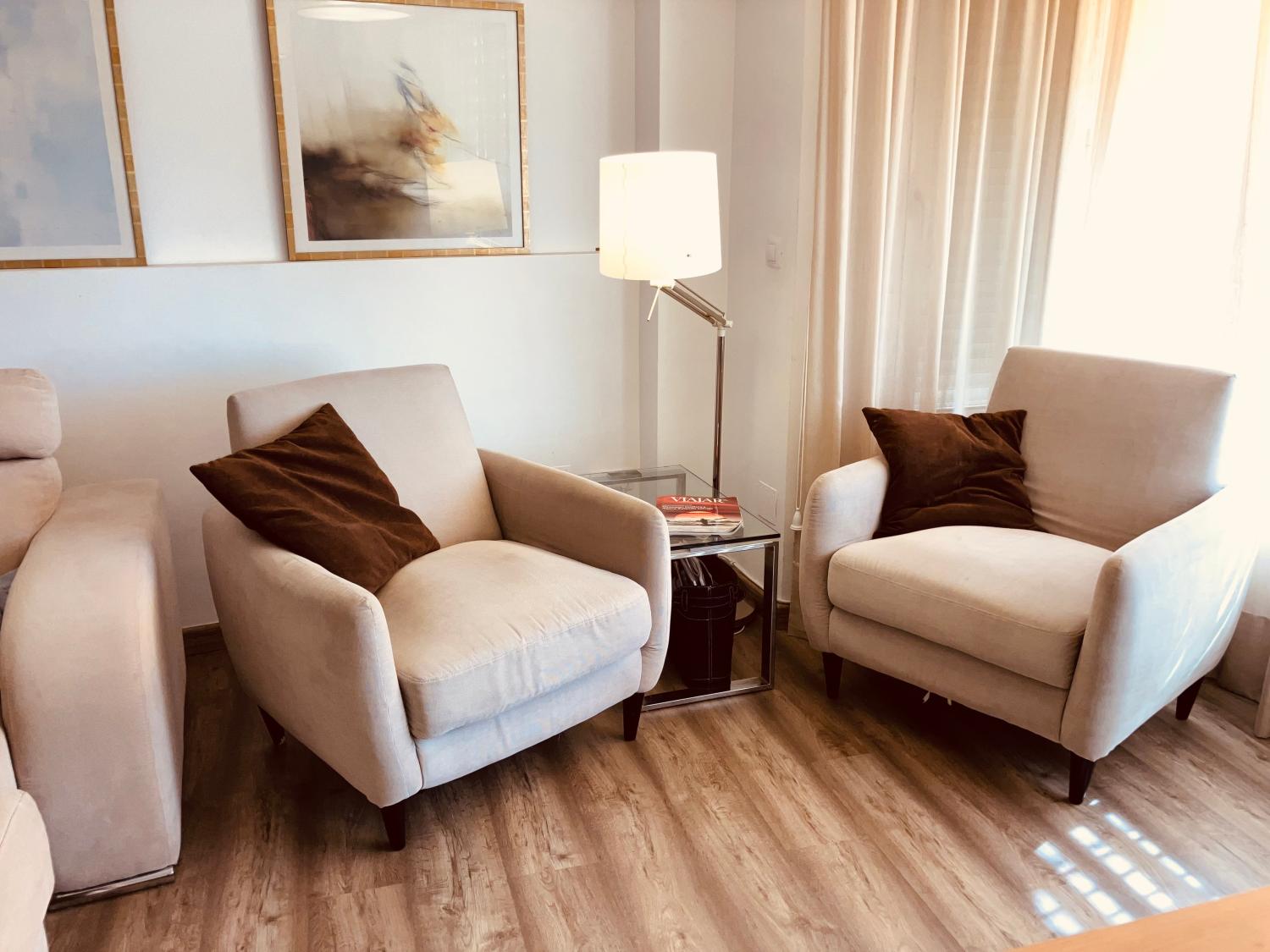  en venta ático Santa Cruz-Casco Antiguo Alacantí 4