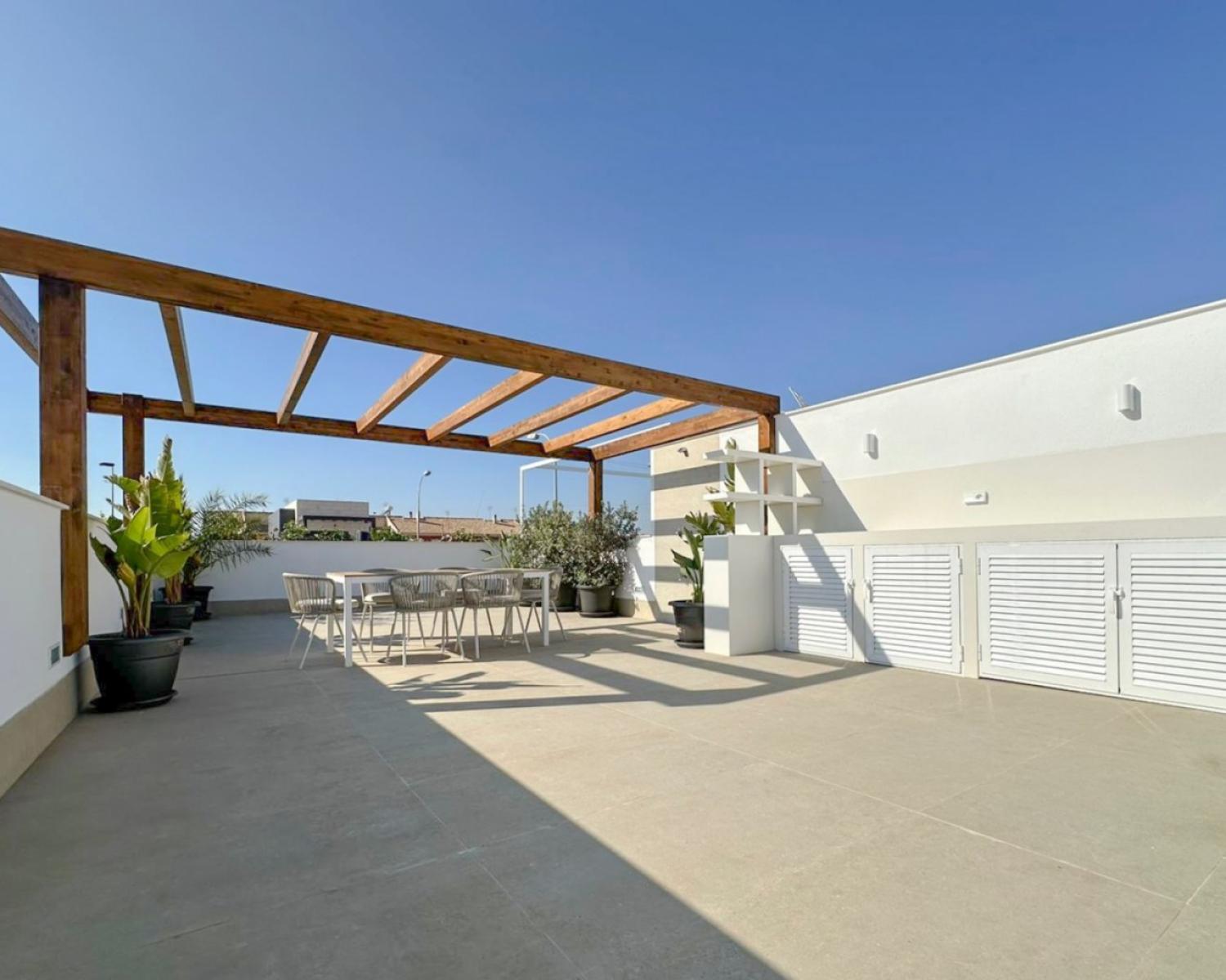  en venta casa Santiago De La Ribera Mar Menor 18