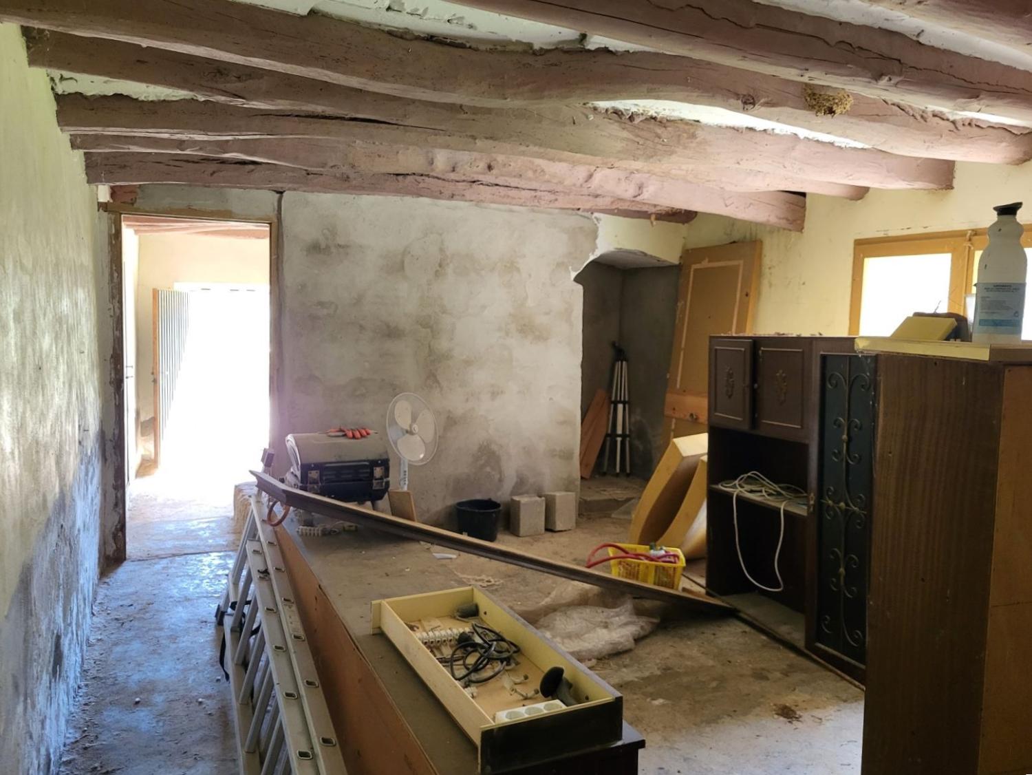  en venta finca rústica Caspe Bajo Aragón-Caspe 11