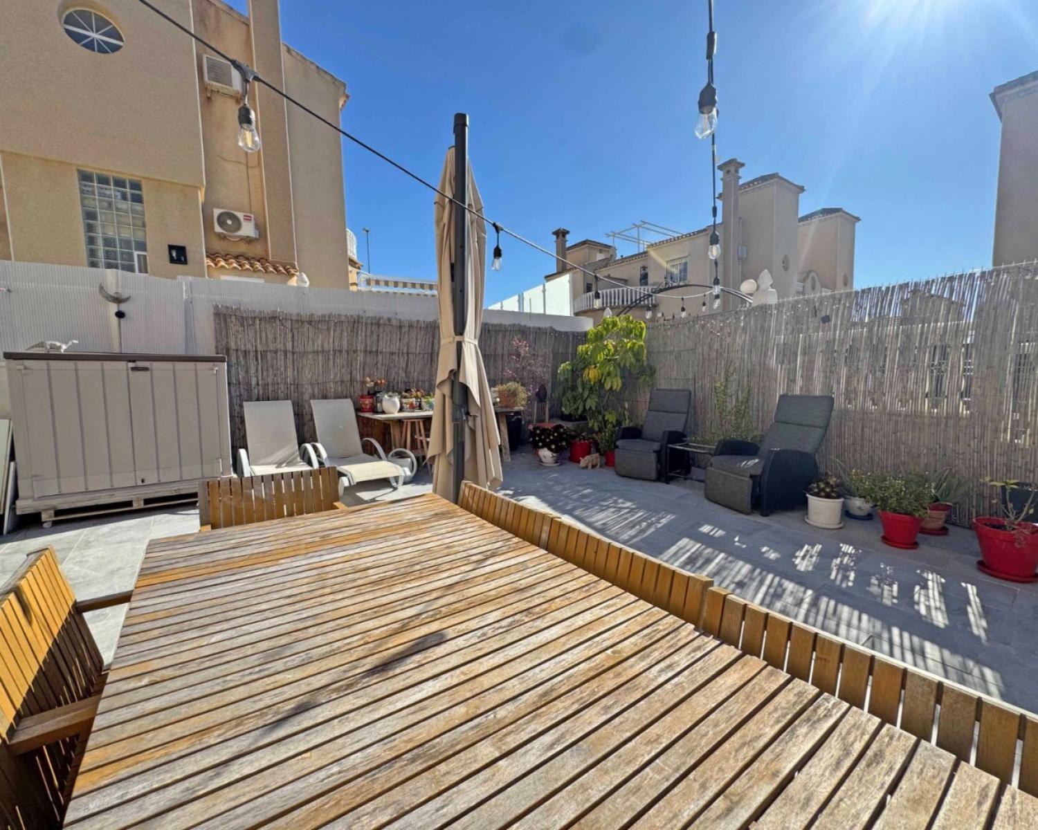  en venta casa Villamartín Baix Segura 5