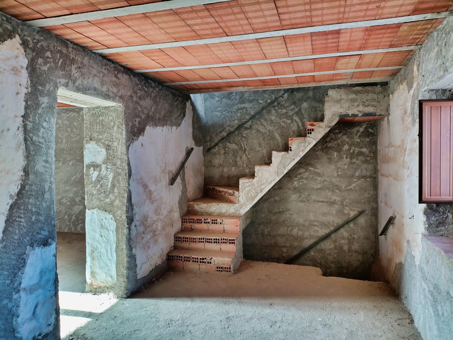  en venta casa Canillas De Aceituno Axarquía 5