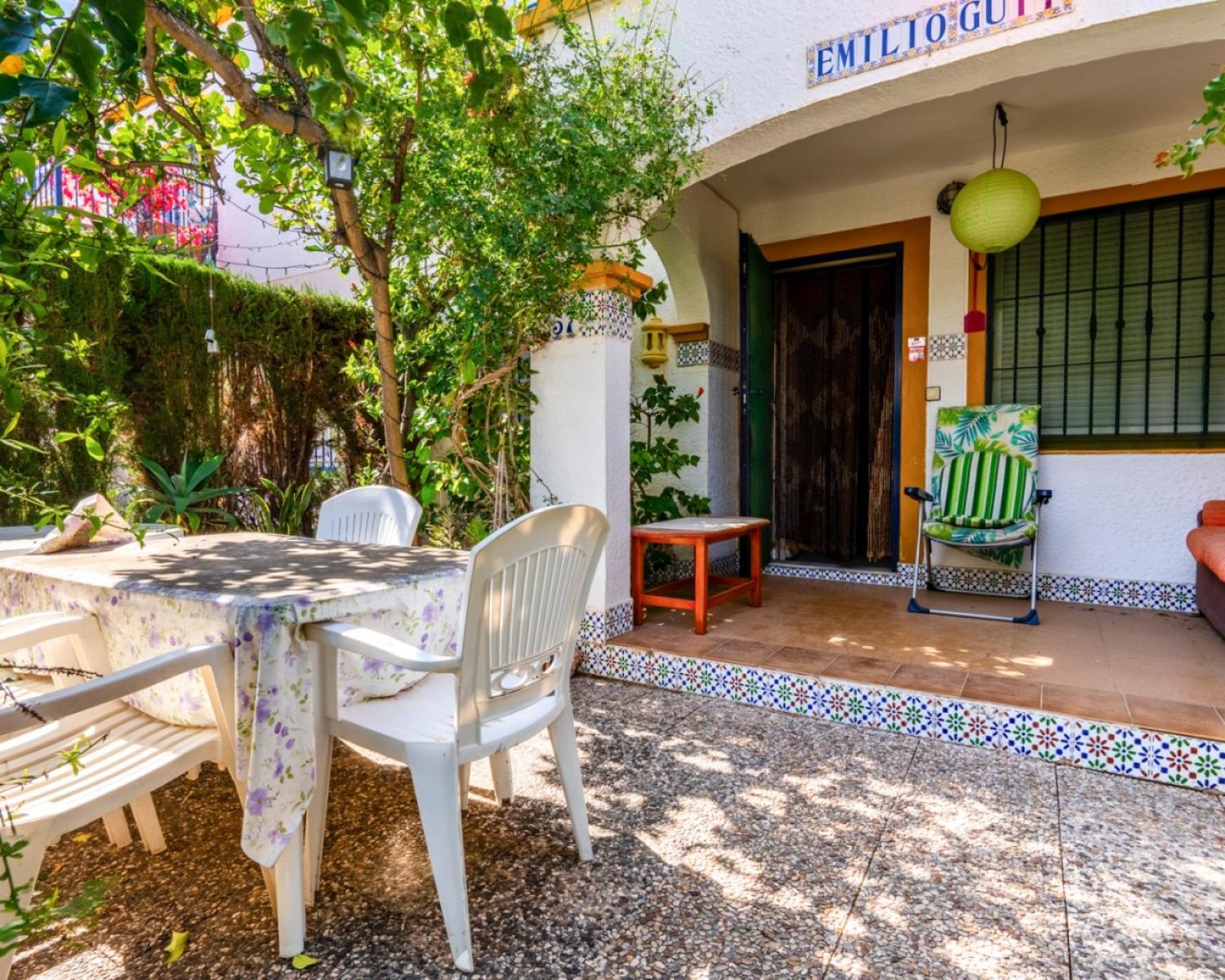  en venta planta baja La Zenia Baix Segura 9