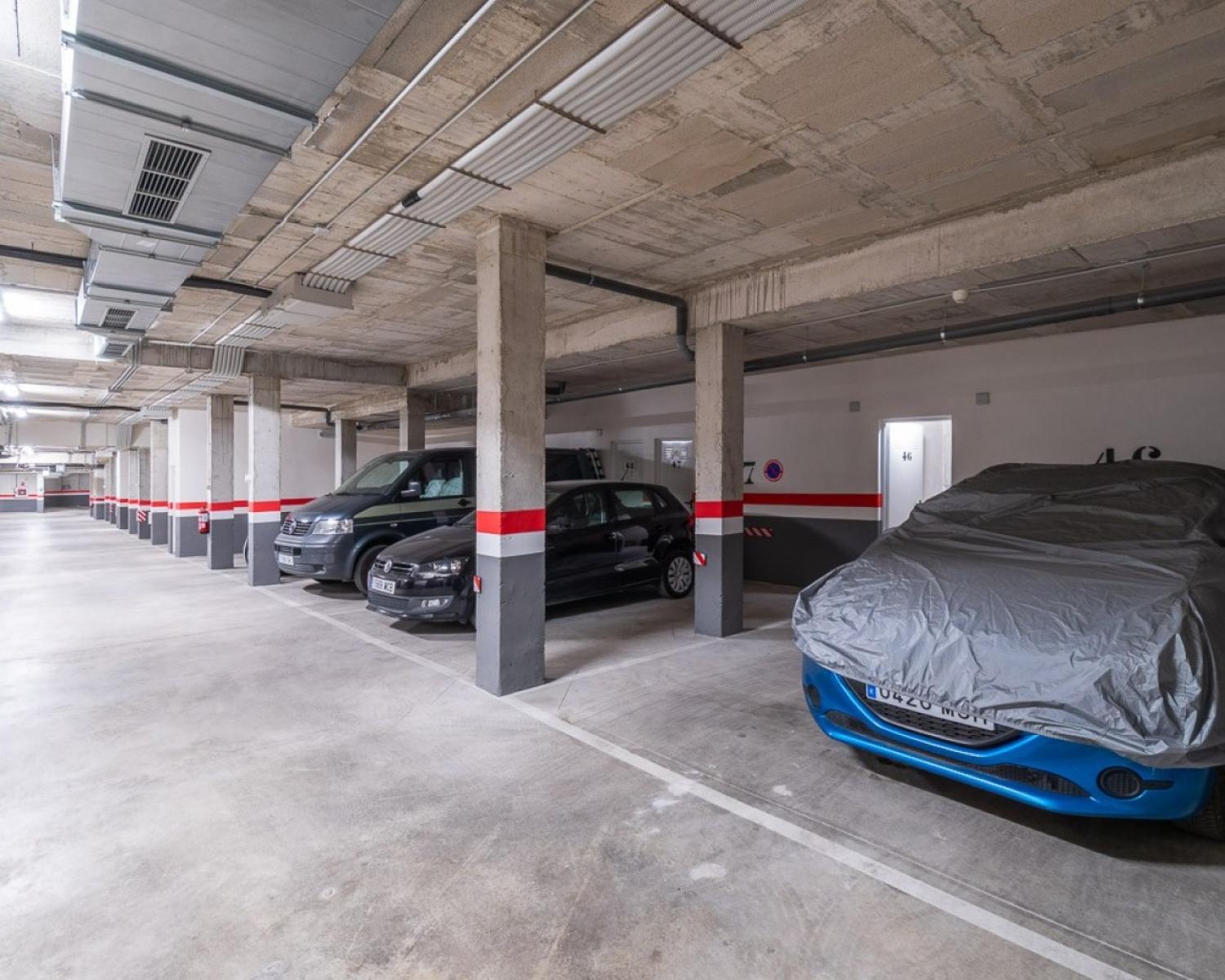  en venta apartamento Los Balcones Baix Segura 36