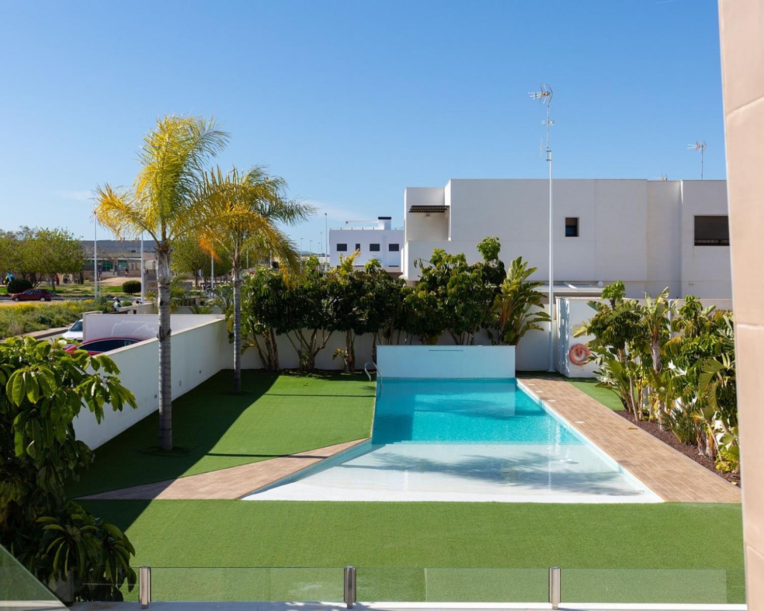  en venta apartamento Pilar De La Horadada Baix Segura 16