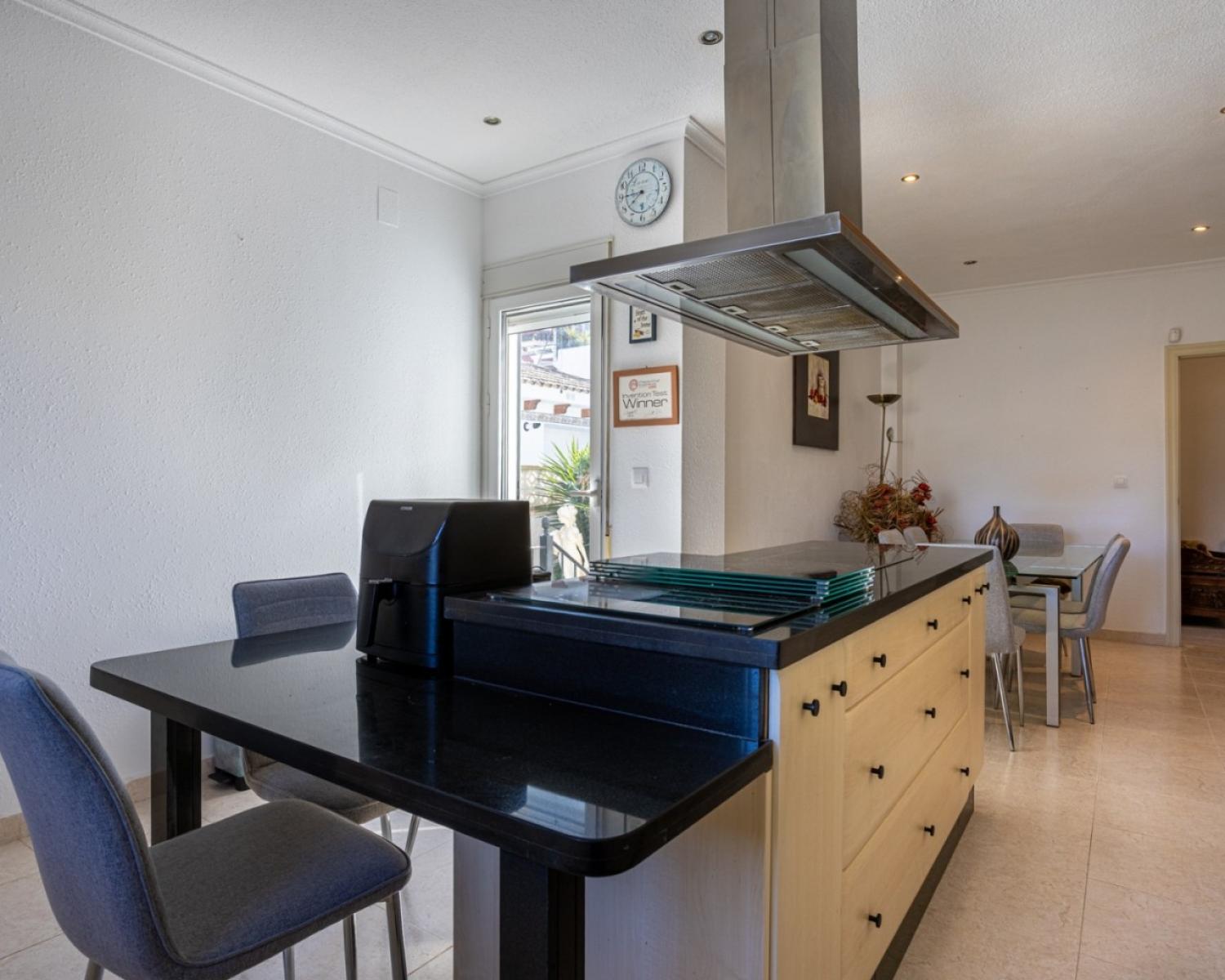  en venta chalet Bigastro Baix Segura 16