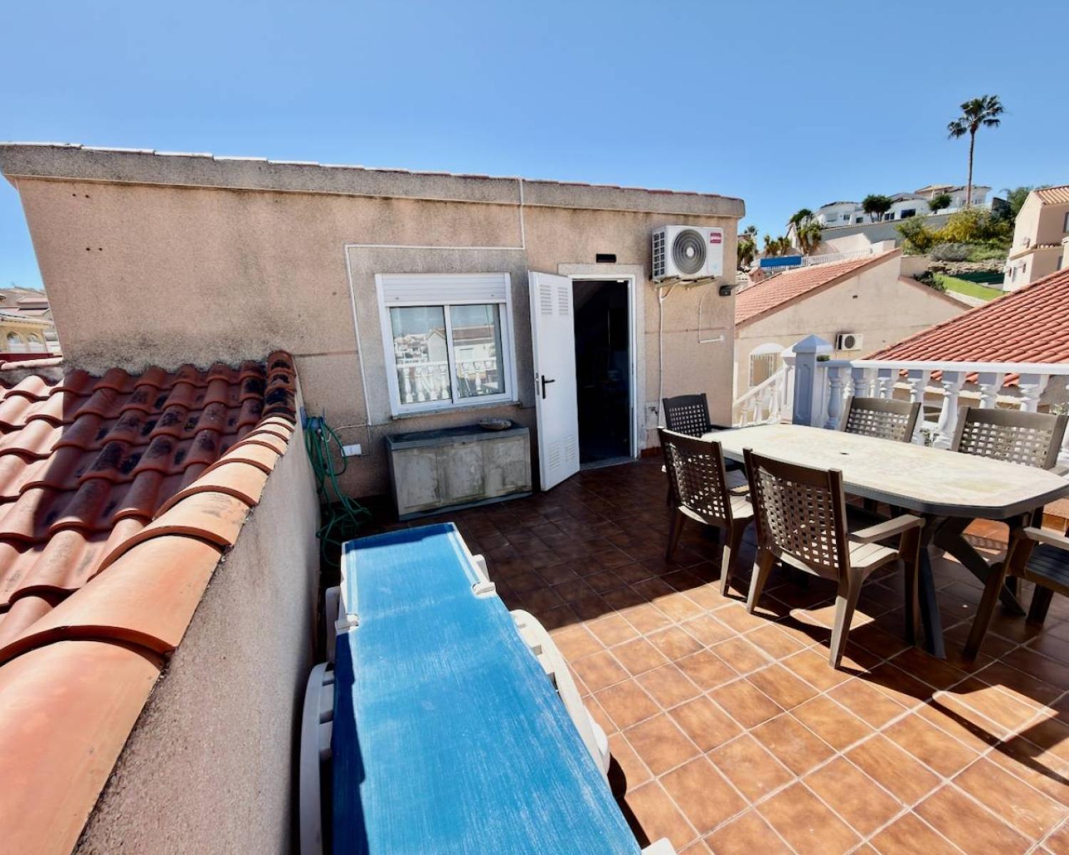  en venta chalet Rojales Baix Segura 3