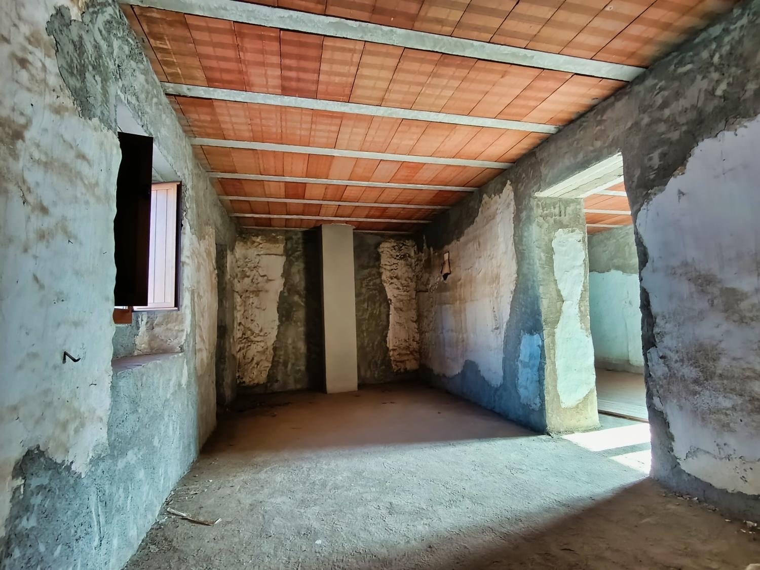  en venta casa Canillas De Aceituno Axarquía 4