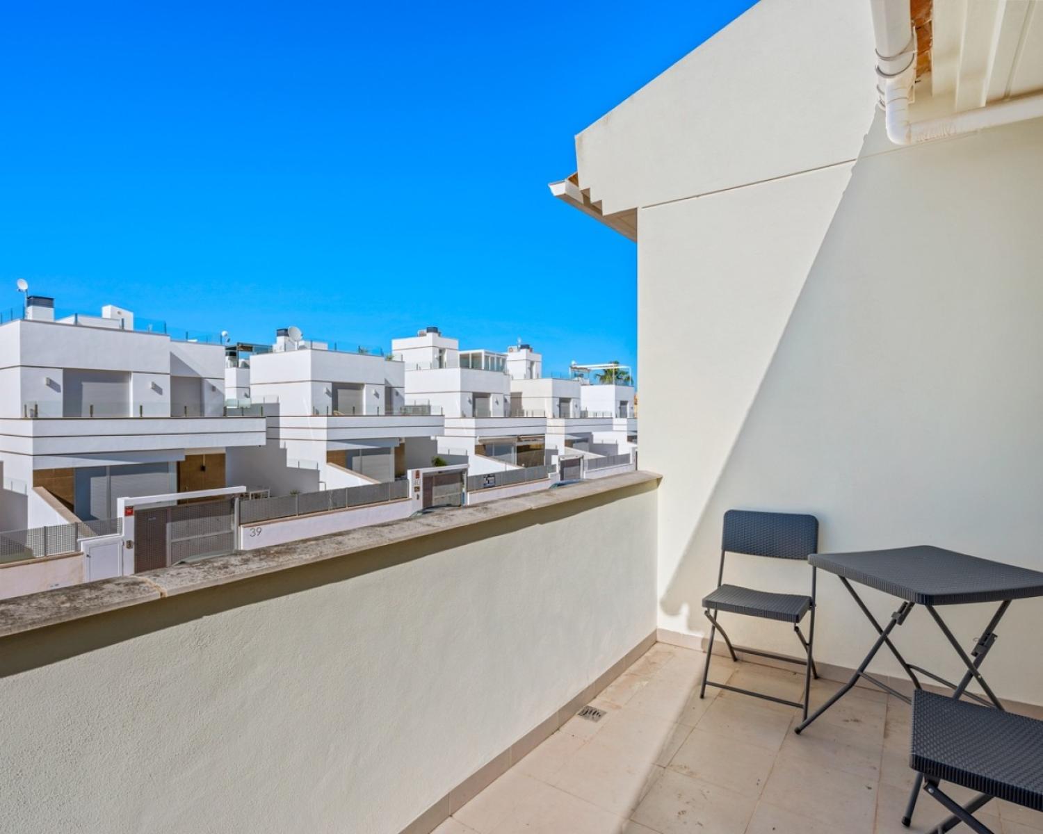  en venta casa Ciudad Quesada Baix Segura 25