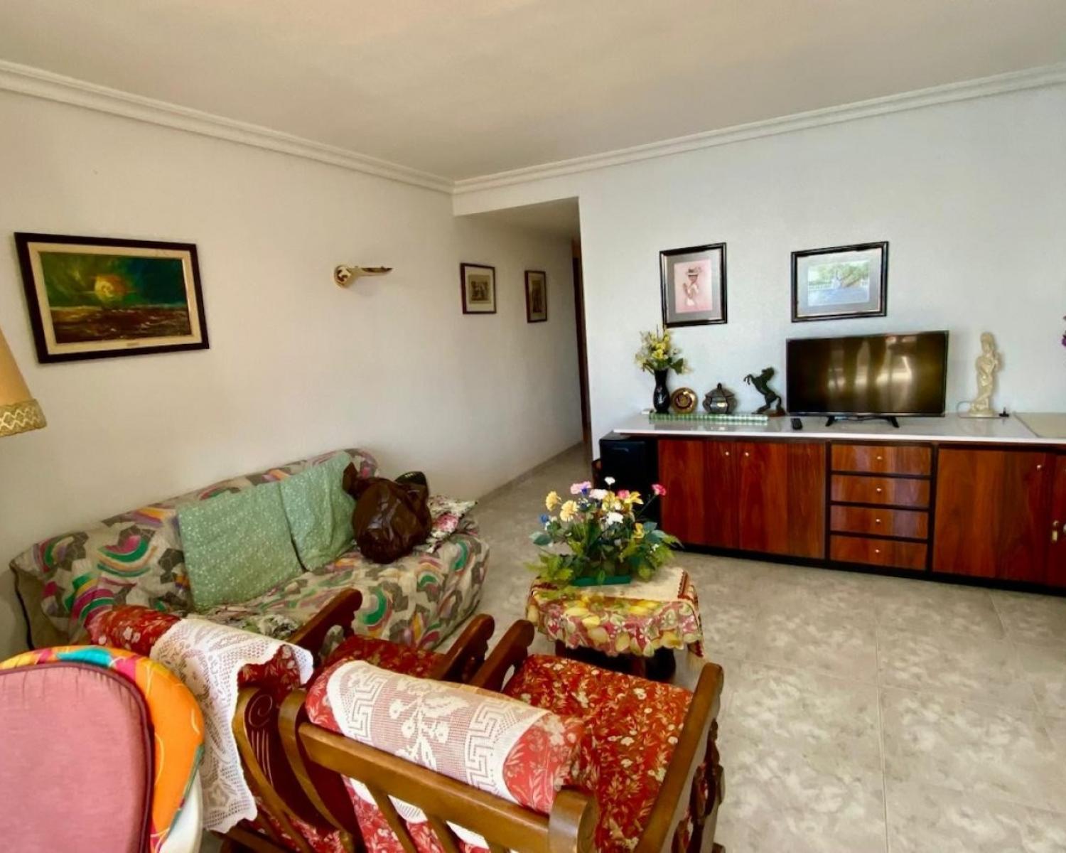  en venta apartamento Benidorm Marina Baixa 7