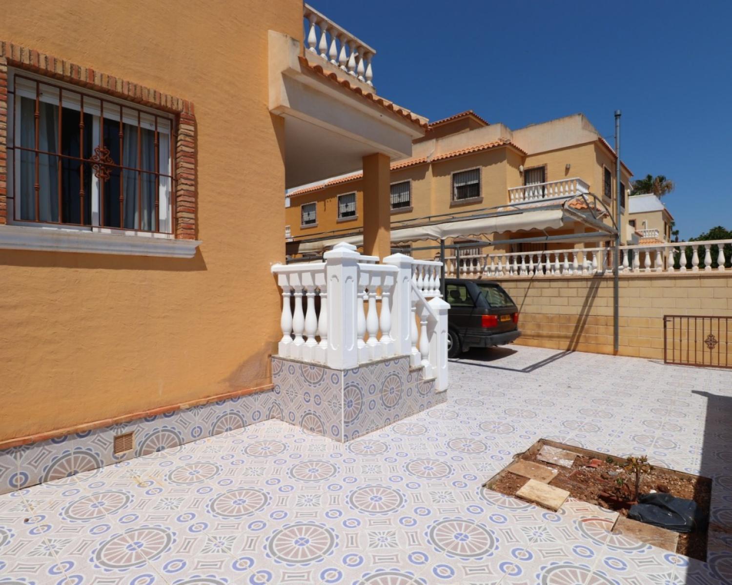  en venta casa Benijófar Baix Segura 5