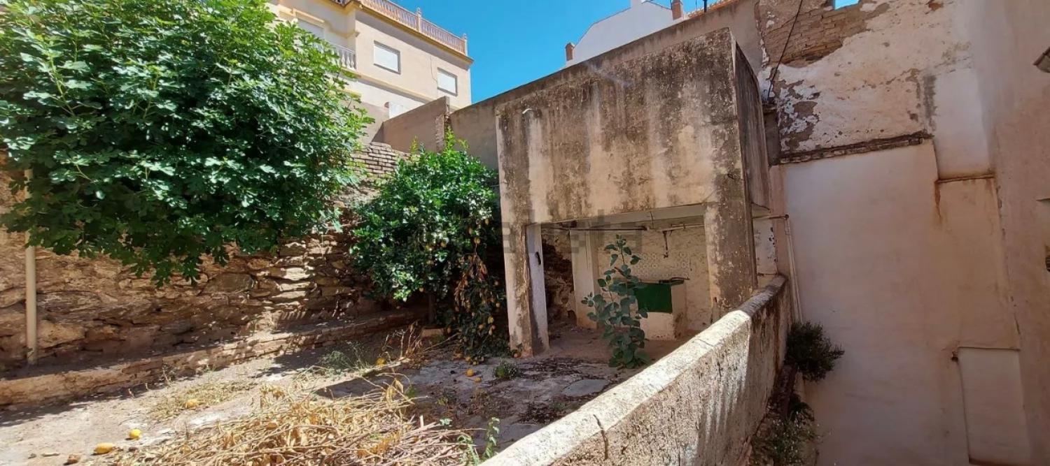  en venta casa de pueblo Lanjarón Alpujarra Granadina 15