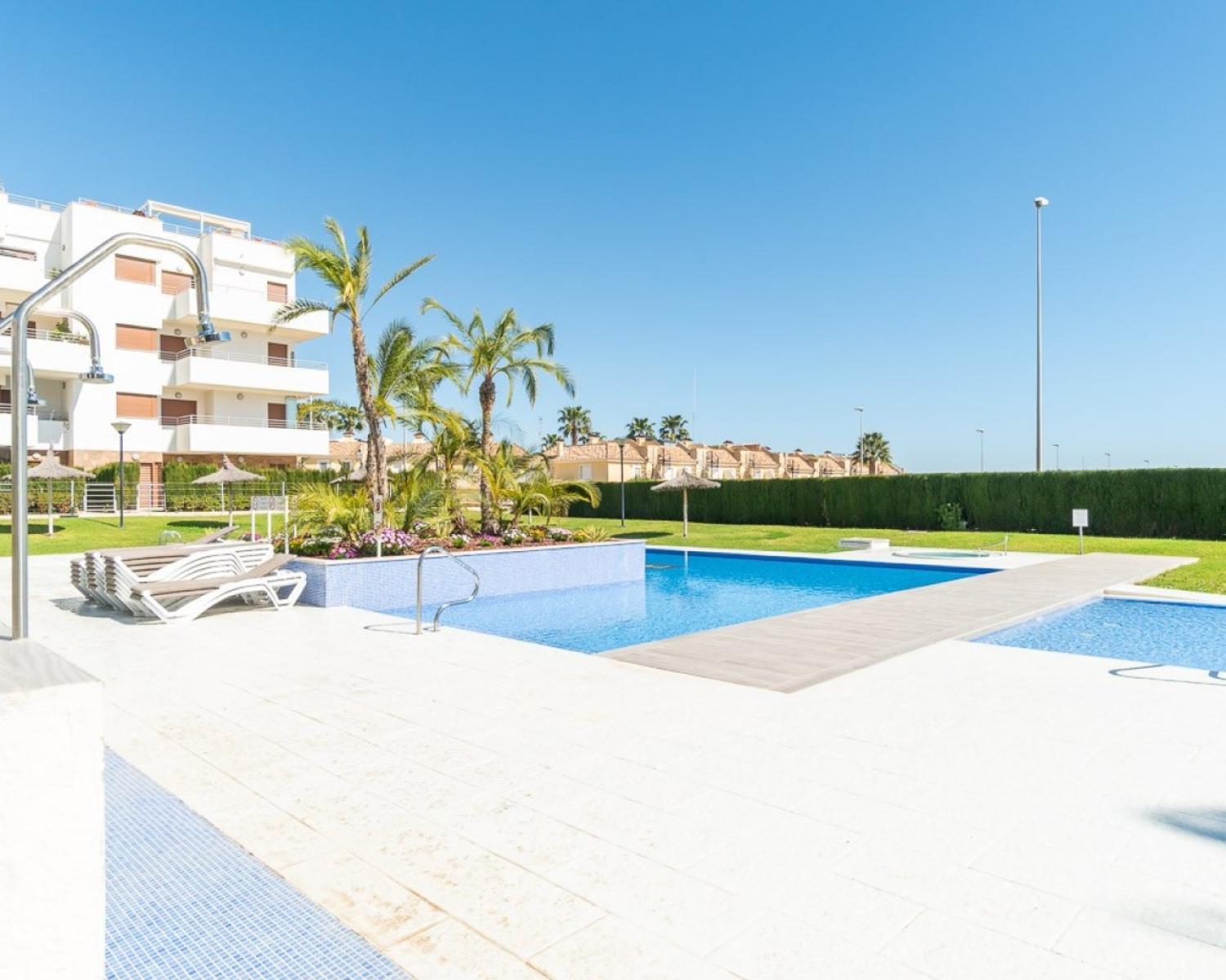  en venta apartamento Dehesa De Campoamor Baix Segura 10