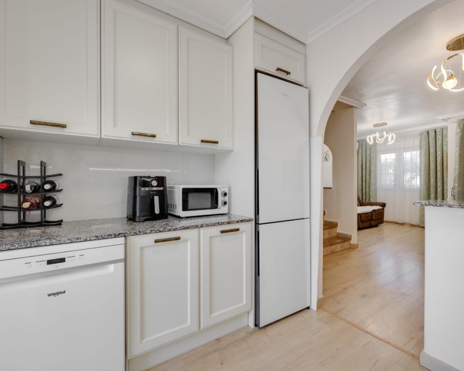  en venta casa Torrevieja Baix Segura 13