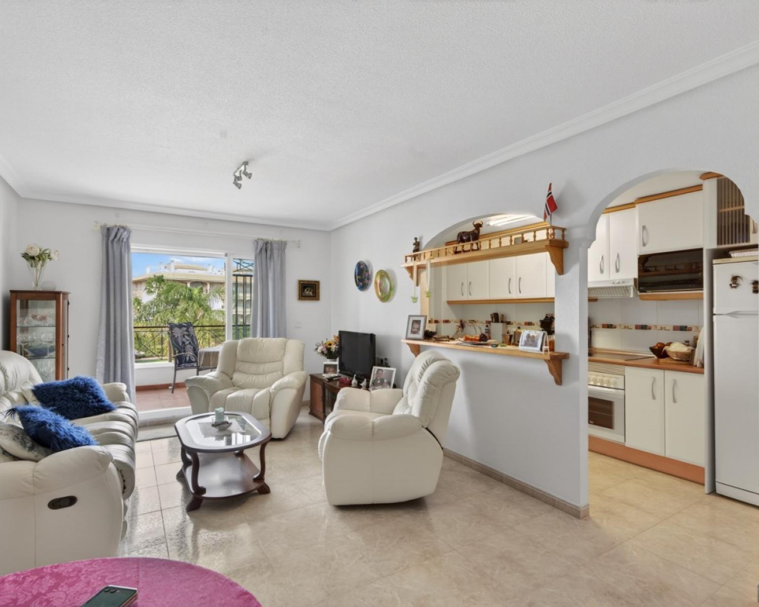  en venta apartamento Orihuela Costa Baix Segura 3