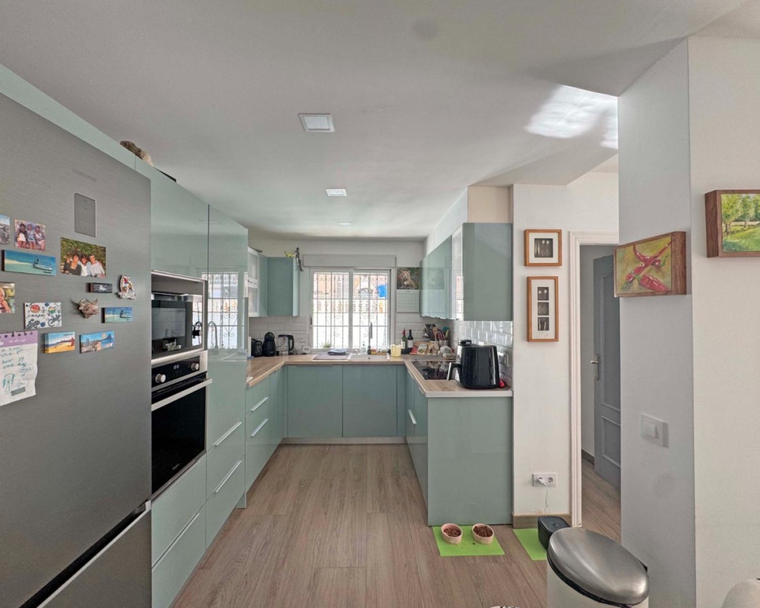  en venta casa Villamartín Baix Segura 20