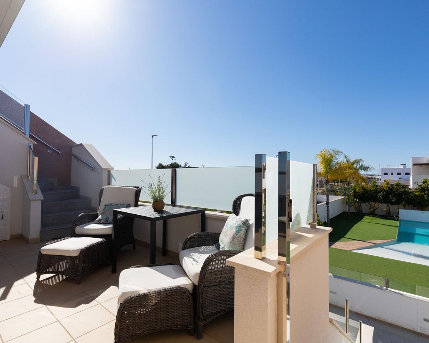  en venta apartamento Pilar De La Horadada Baix Segura 3