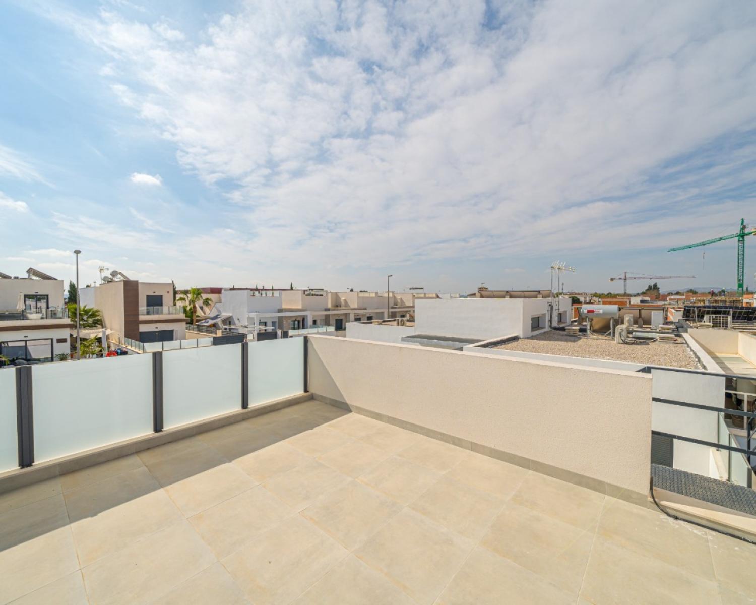  en venta chalet Daya Nueva Baix Segura 29