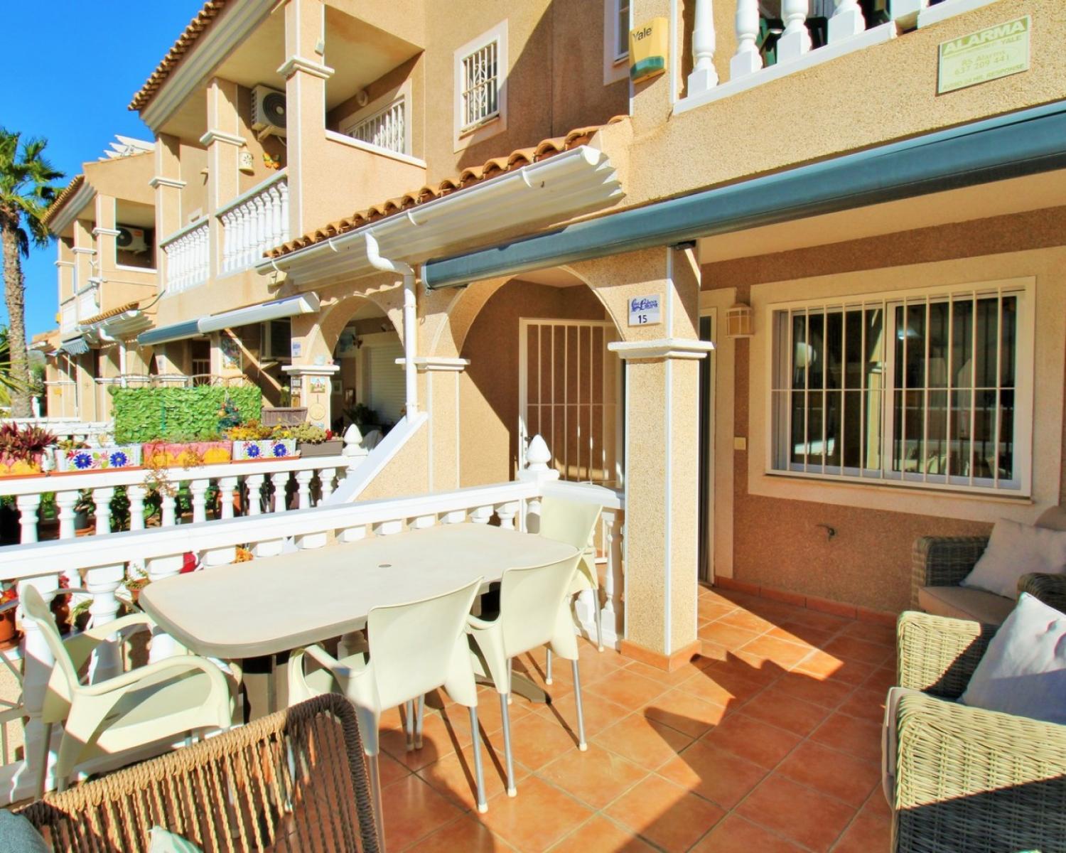  en venta casa Orihuela Costa Baix Segura 2