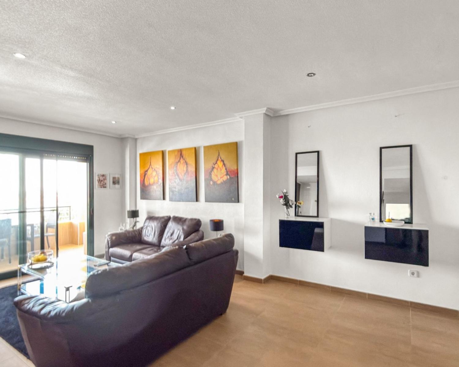  en venta apartamento Lomas De Campoamor Baix Segura 7