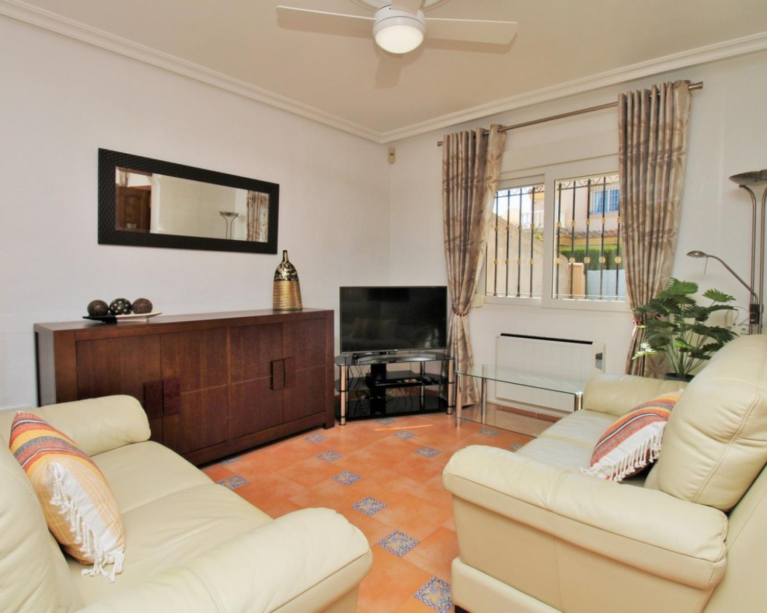  en venta casa Playa Flamenca Baix Segura 36