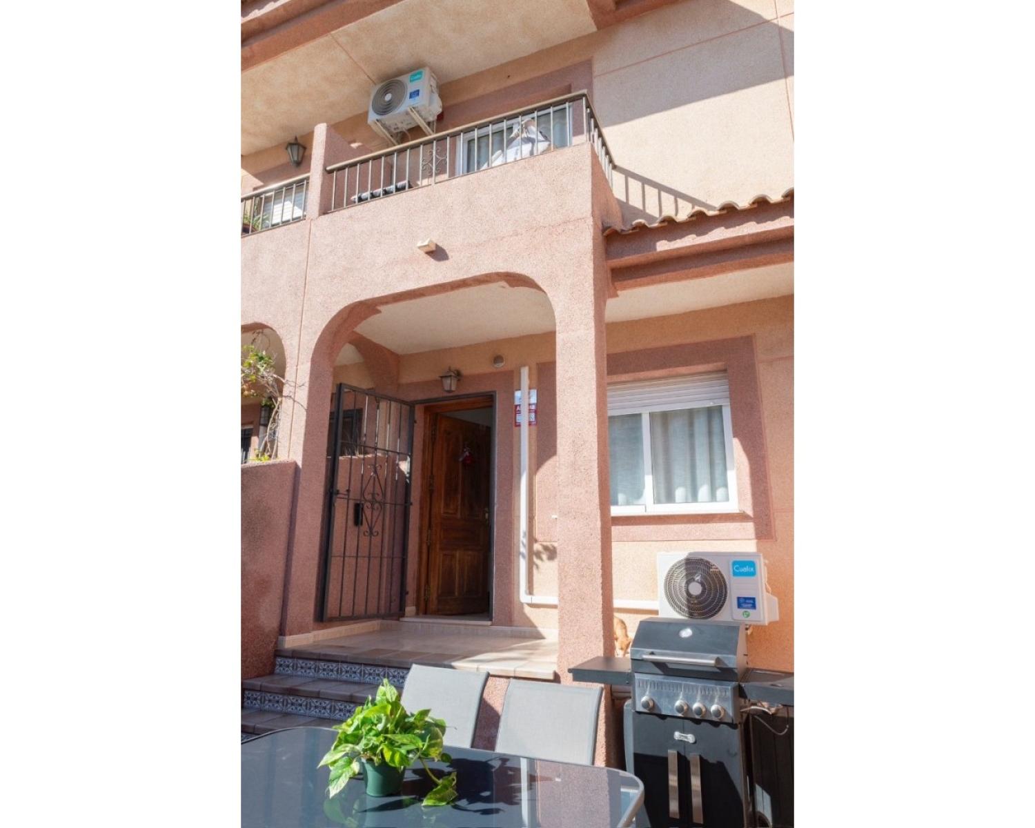  en venta casa San Javier Mar Menor 43