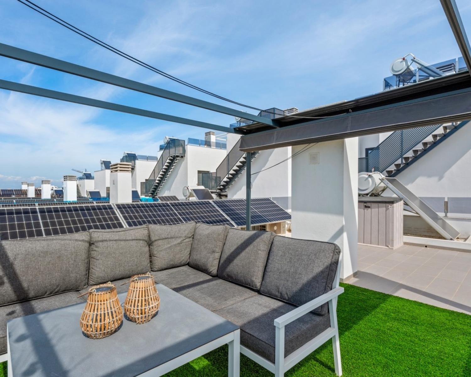  en venta chalet Benijófar Baix Segura 35